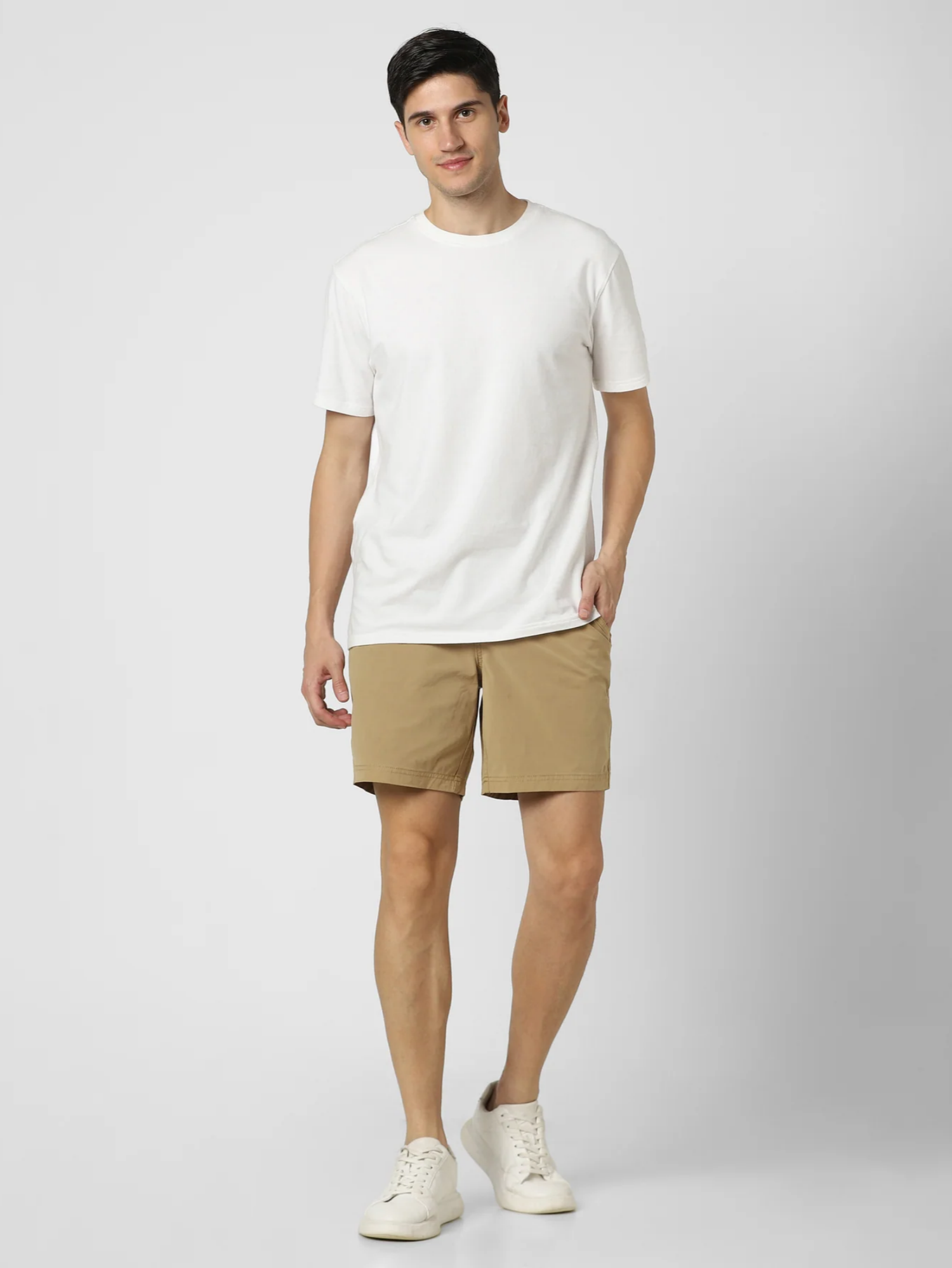 VOLLEY SHORTS
