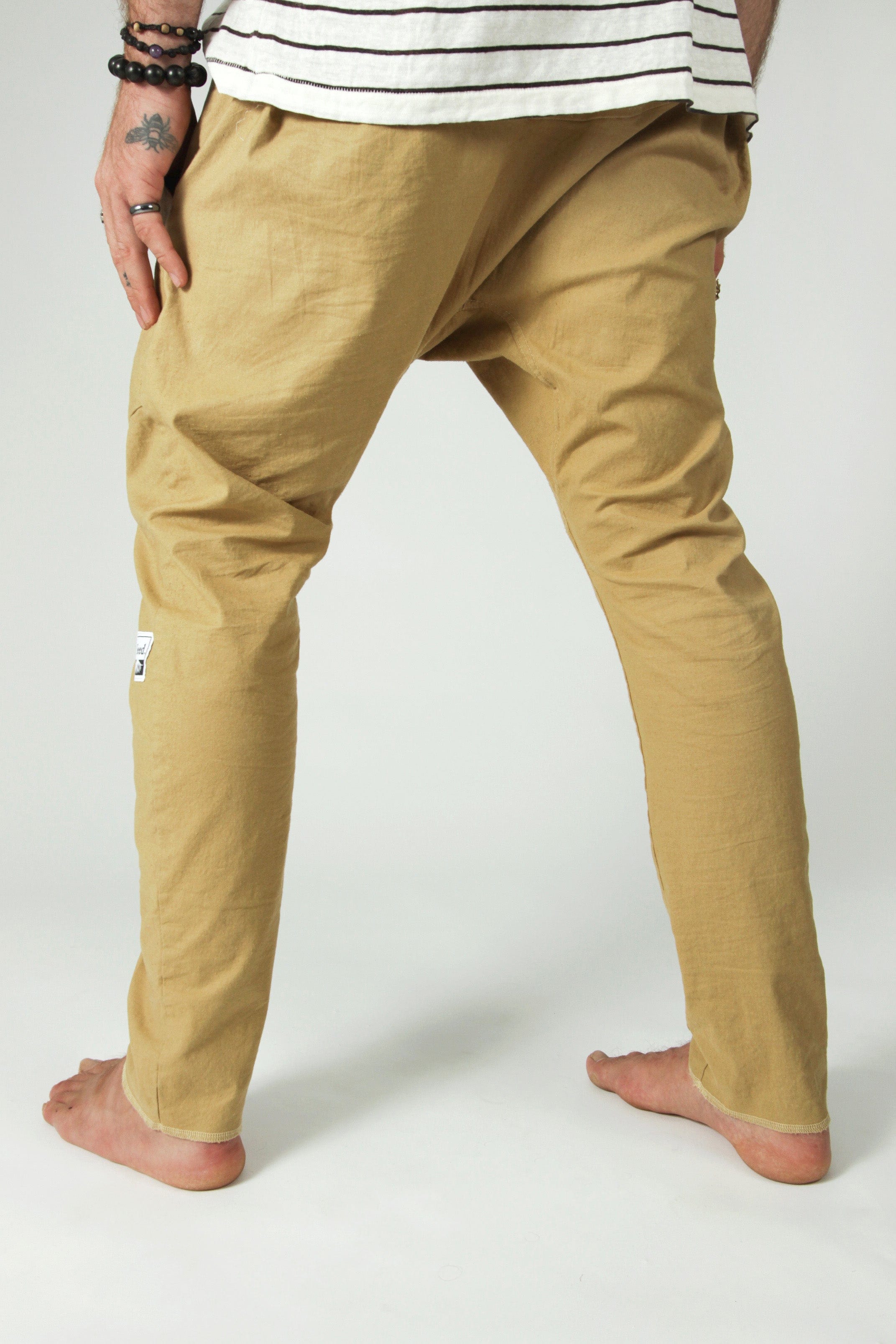 TRAIL FLEX PANTS