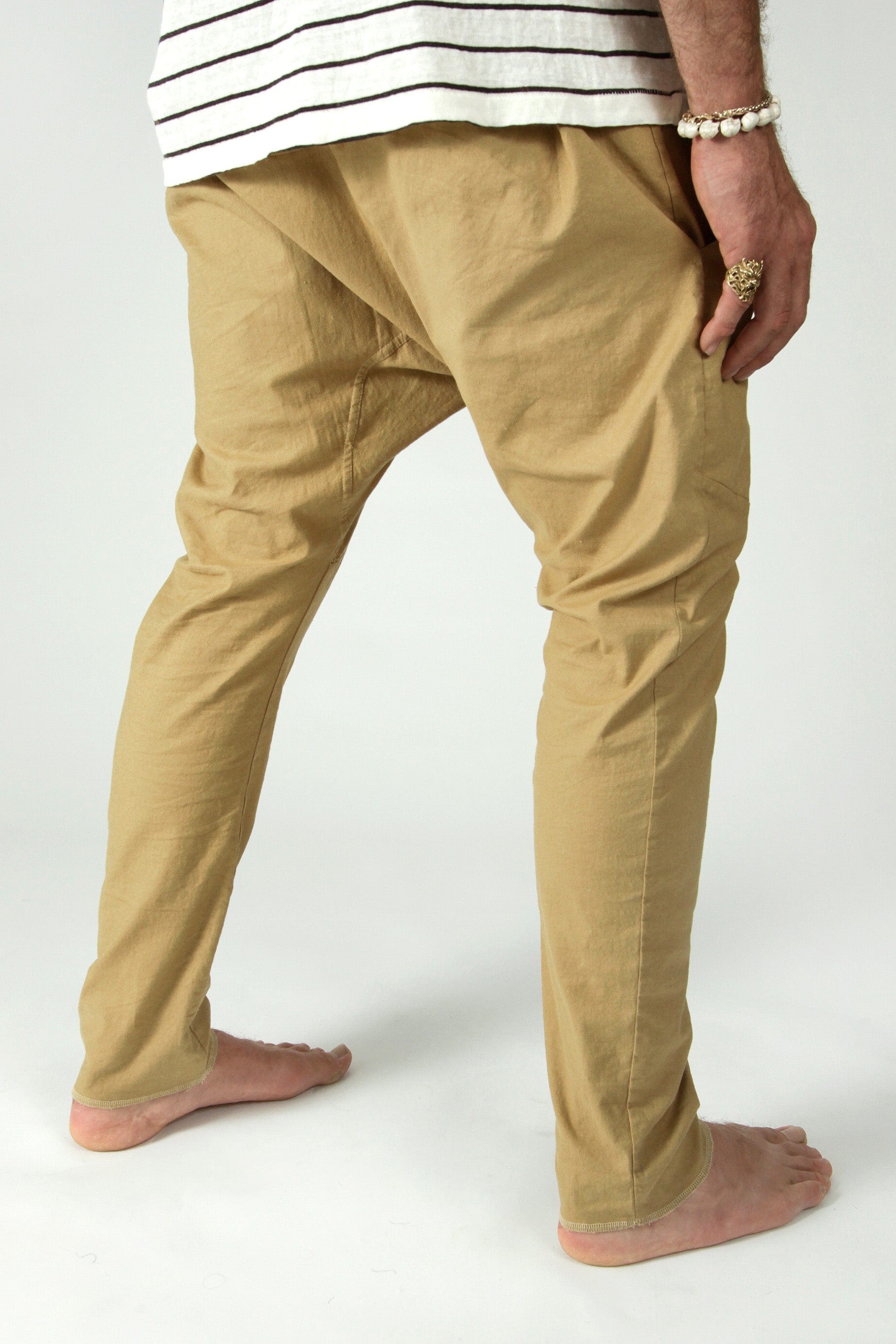 TRAIL FLEX PANTS