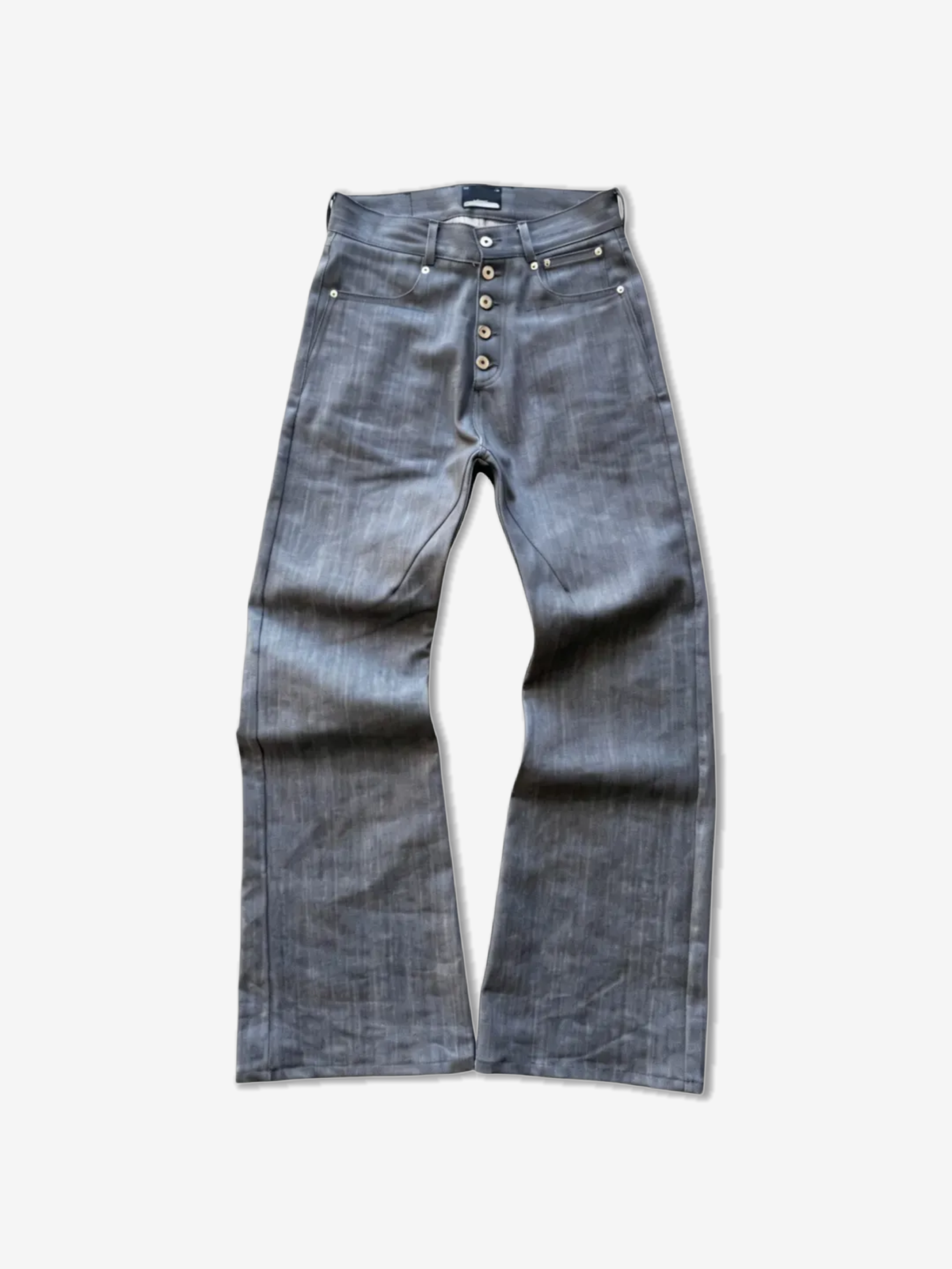 BOOTCUT JAPANESE DENIM