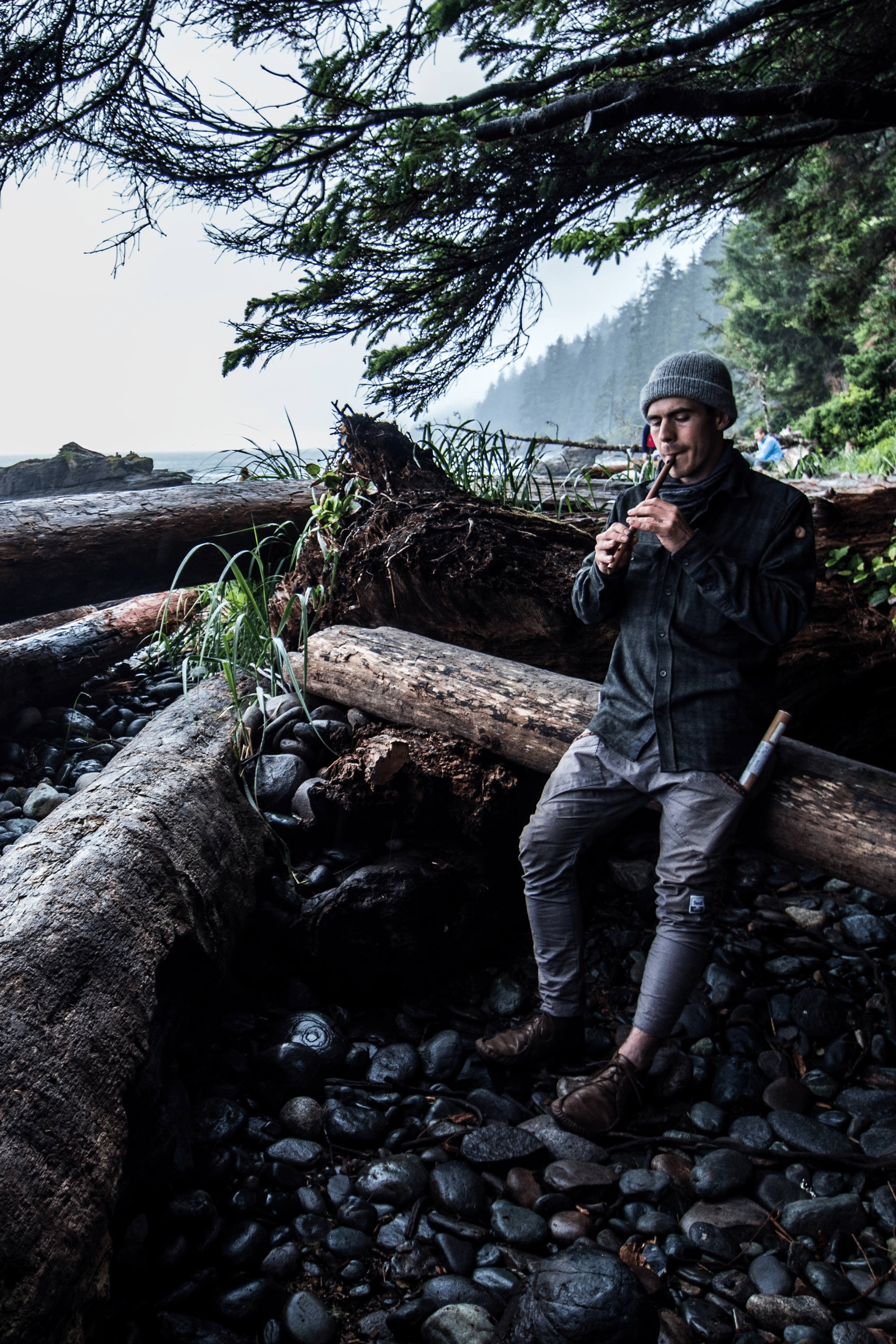 TRAIL FLEX PANTS