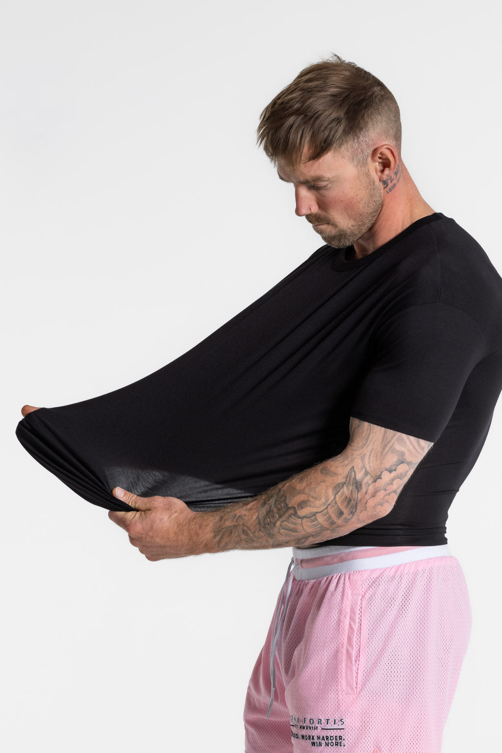 Essential Athletic Tee