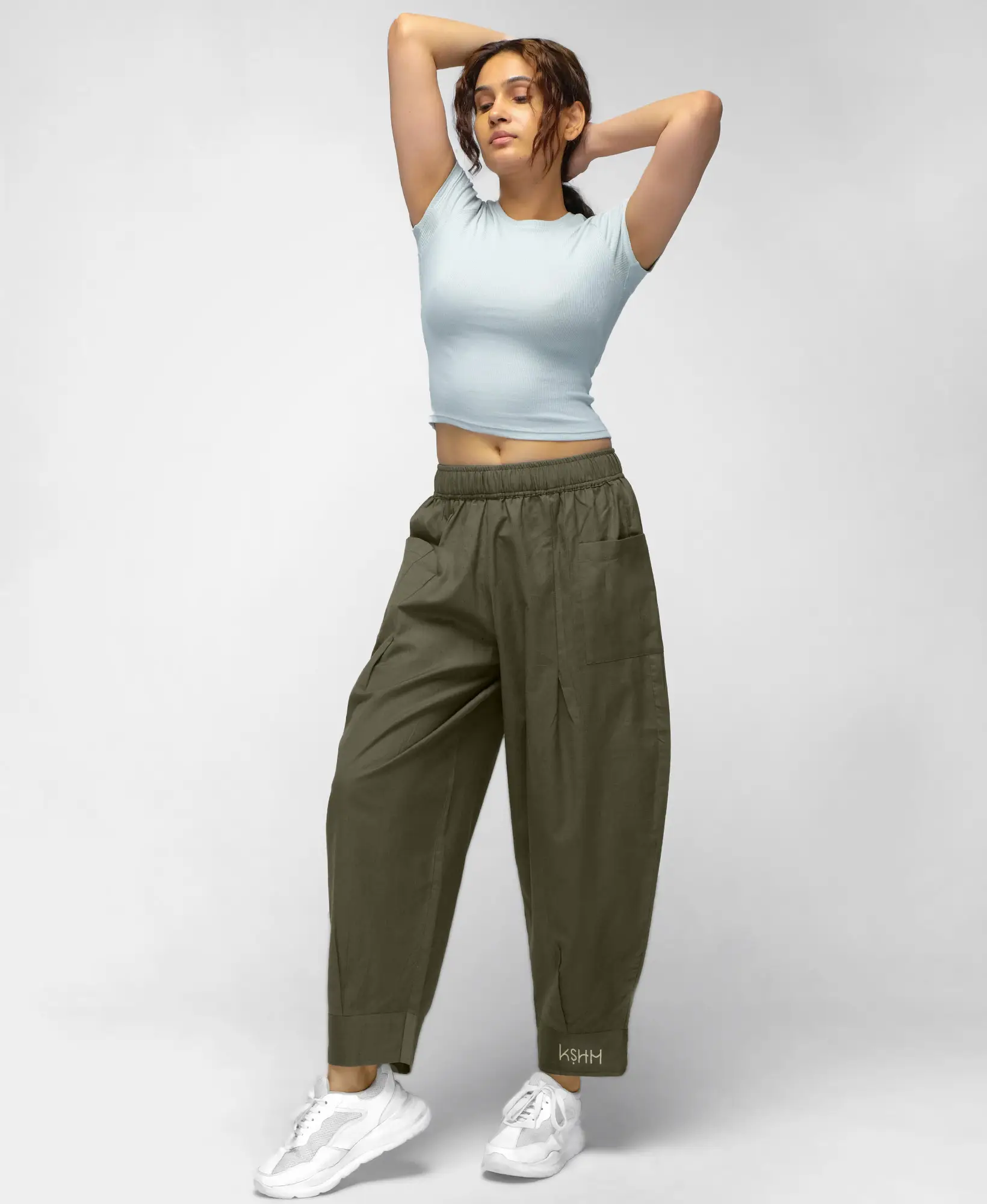 Yoga Pants