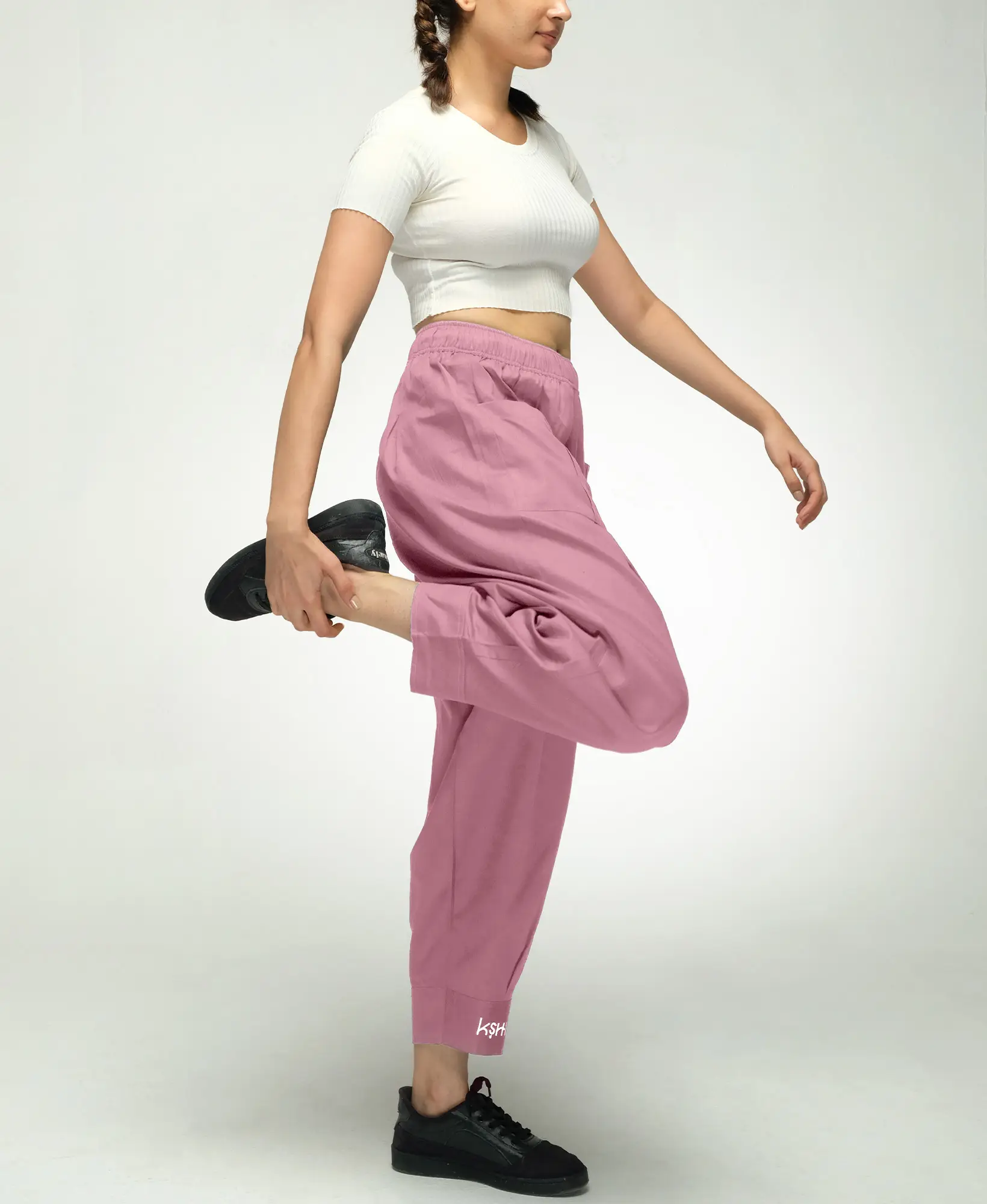 Yoga Pants