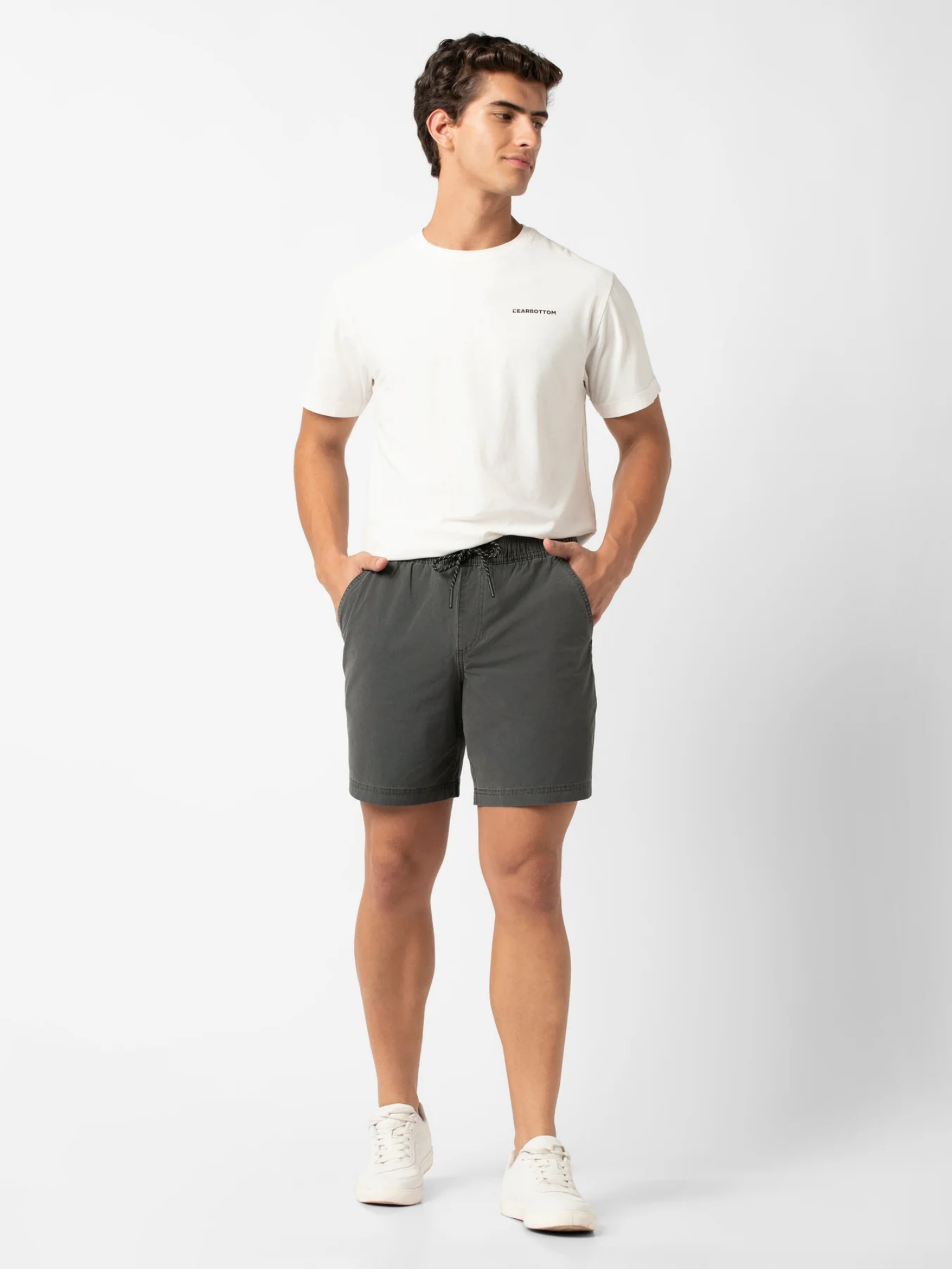 VOLLEY SHORTS
