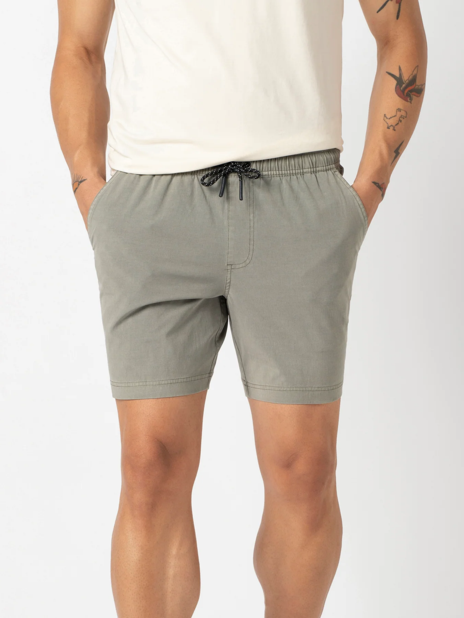 VOLLEY SHORTS