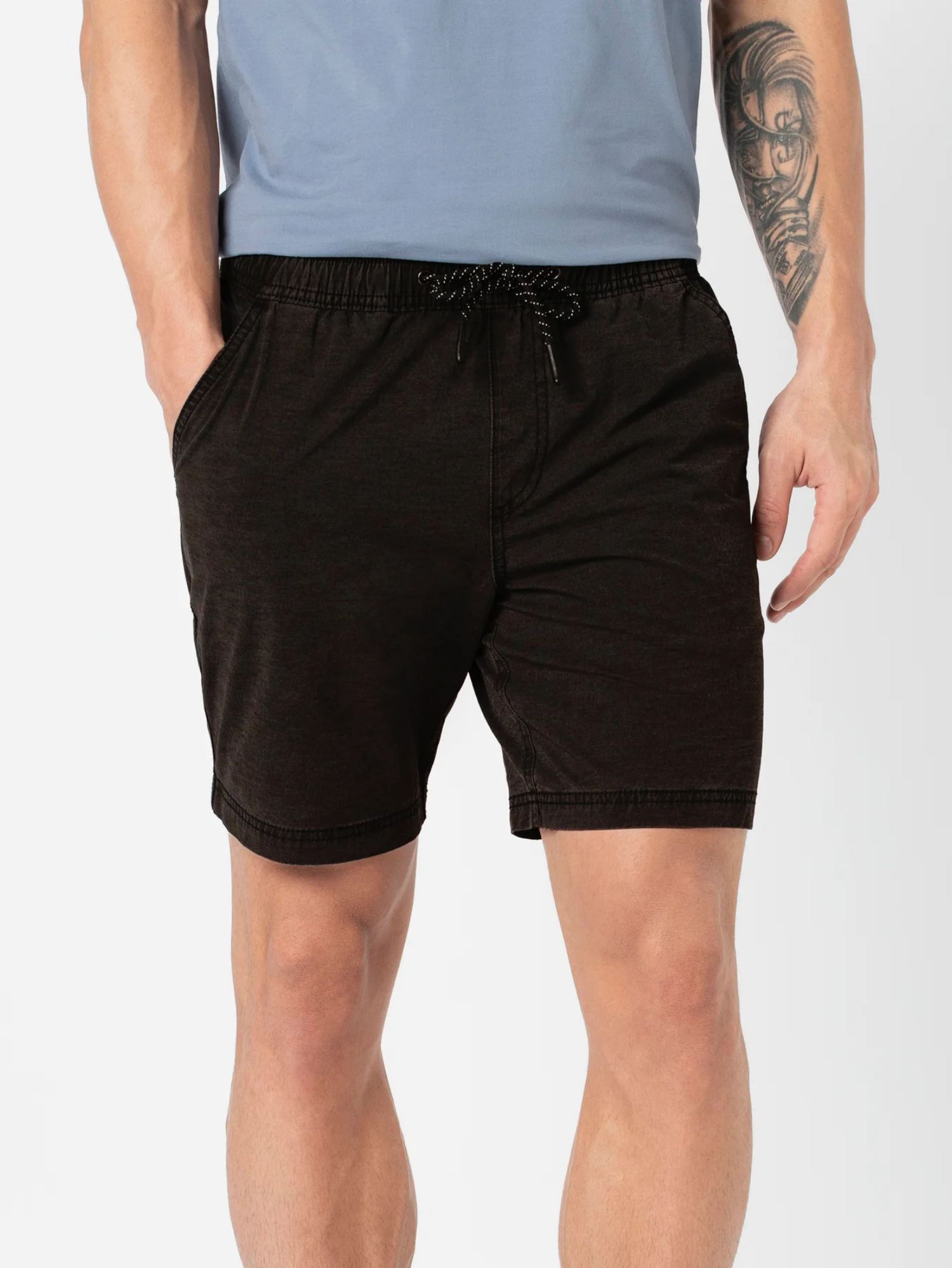 VOLLEY SHORTS