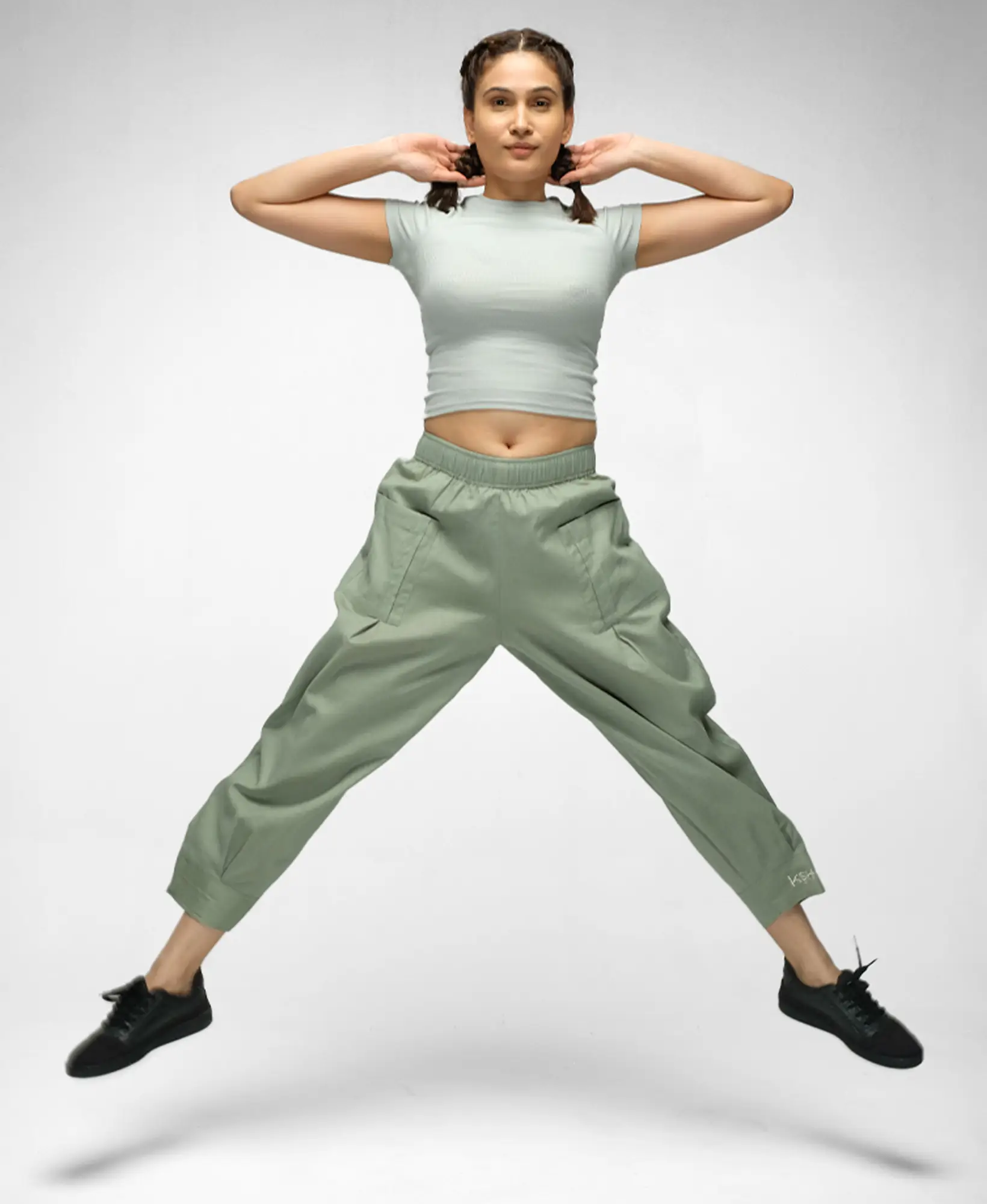 Yoga Pants