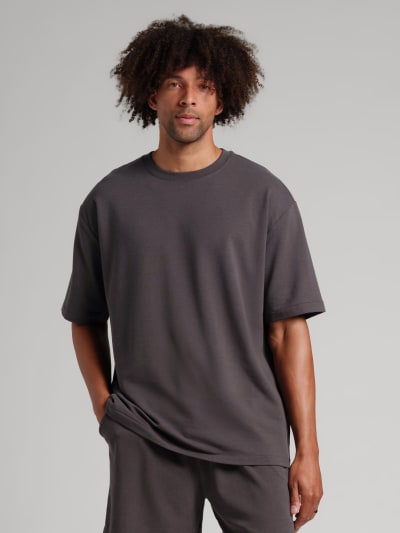 Luxe Terry Tee&Short