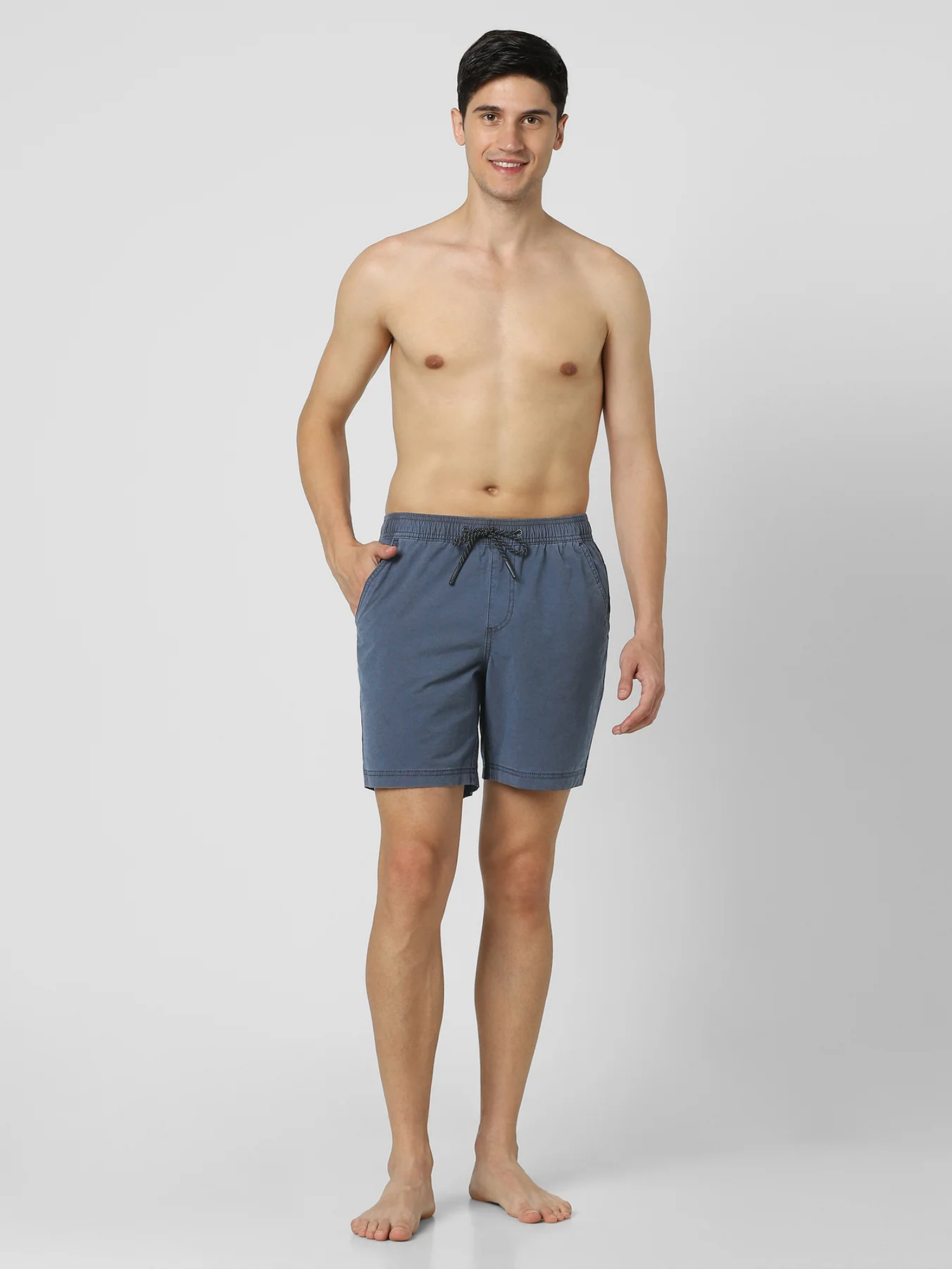 VOLLEY SHORTS