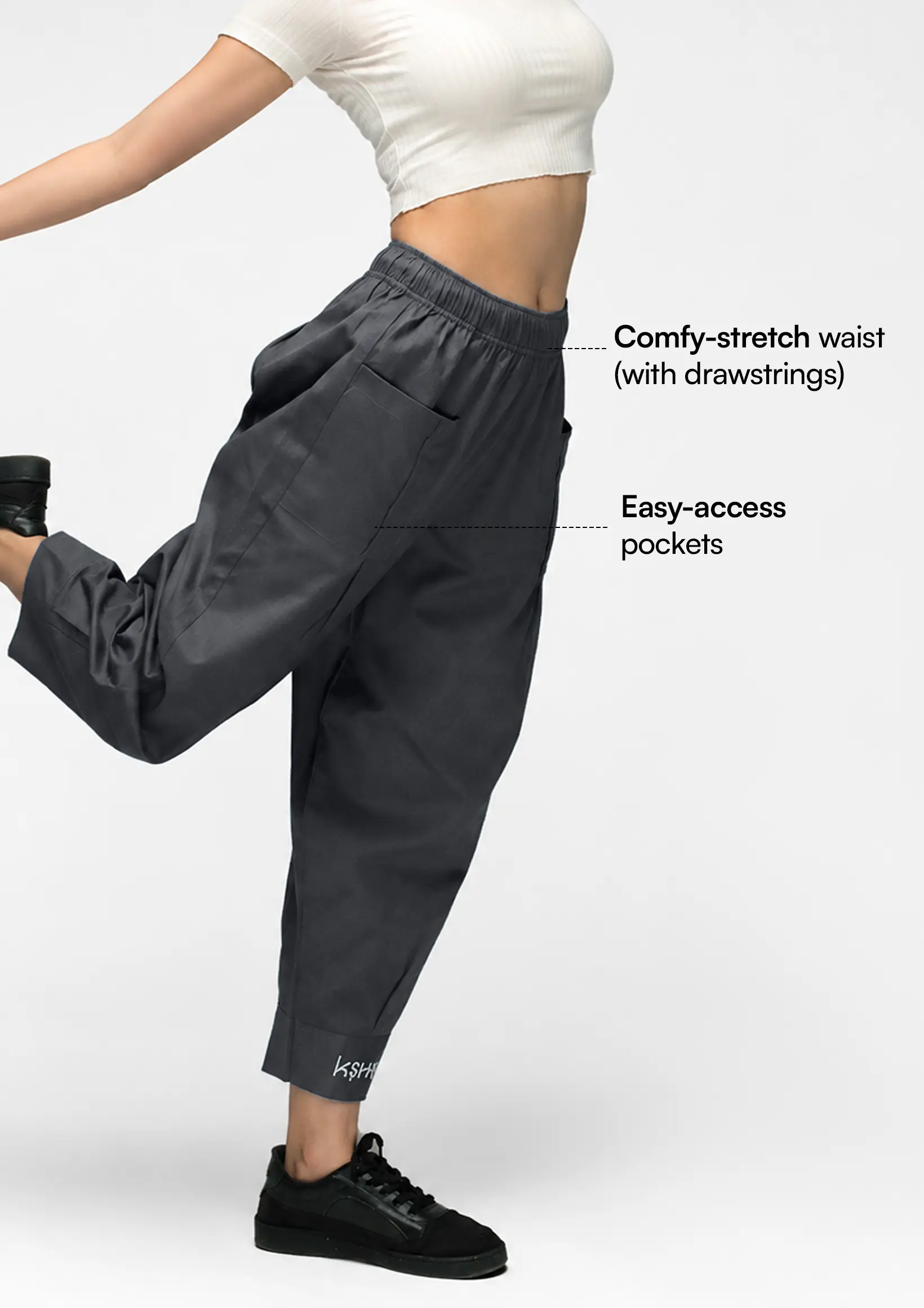 Yoga Pants