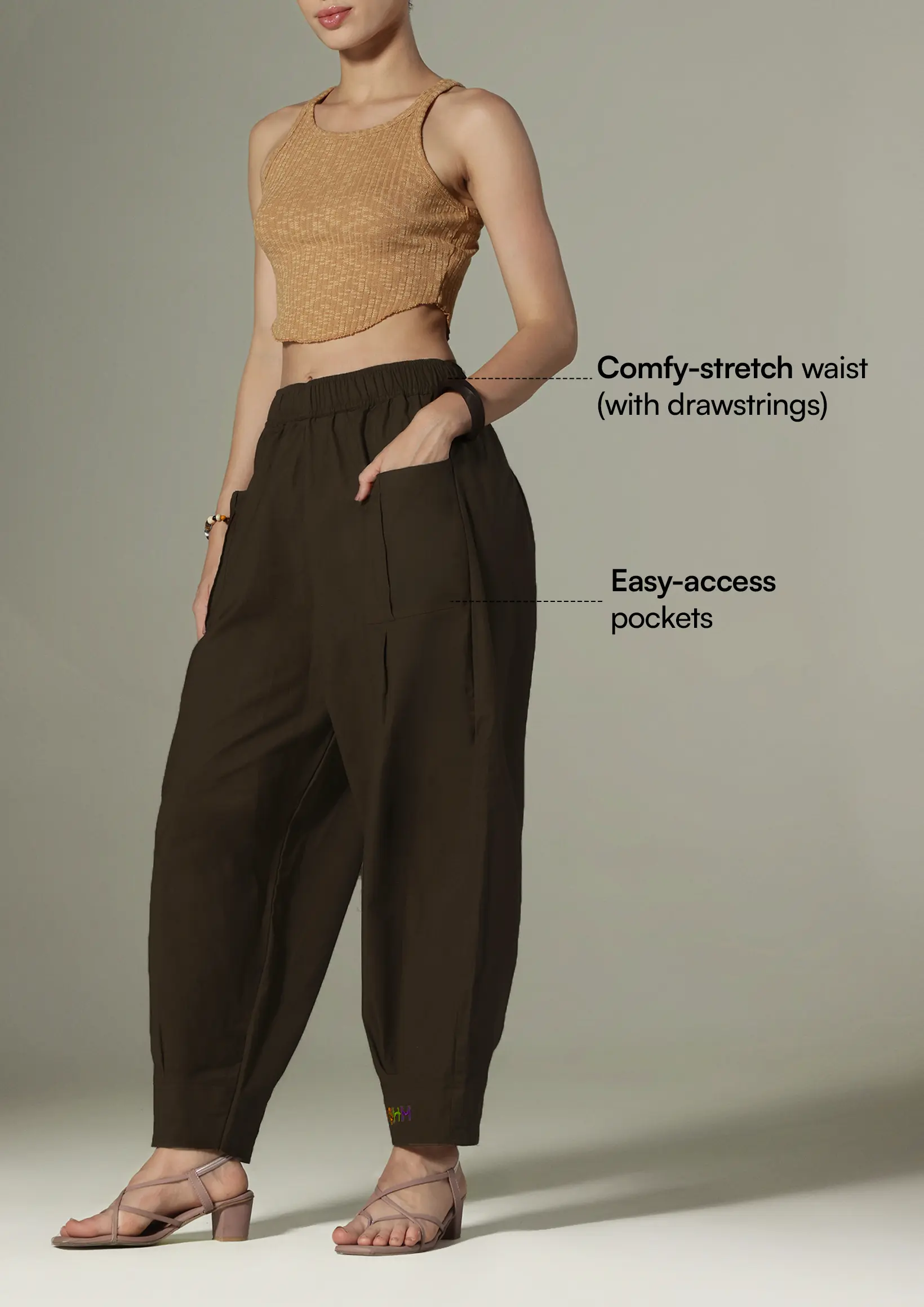 Yoga Pants