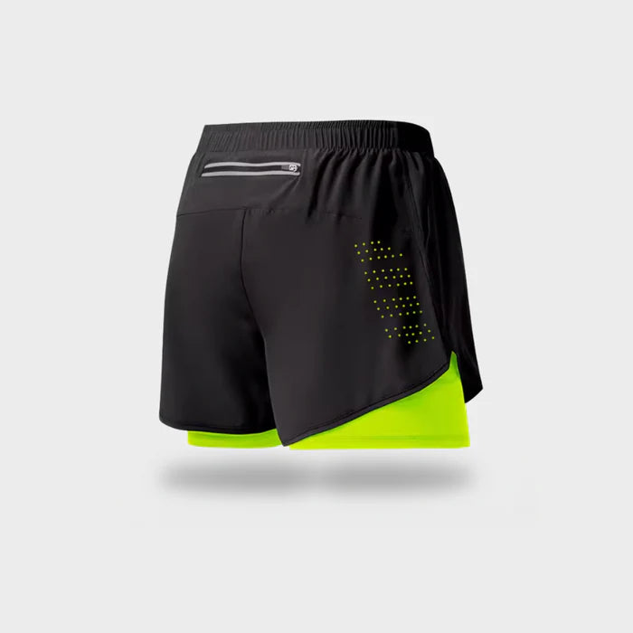 2-IN-1 SHORTS 