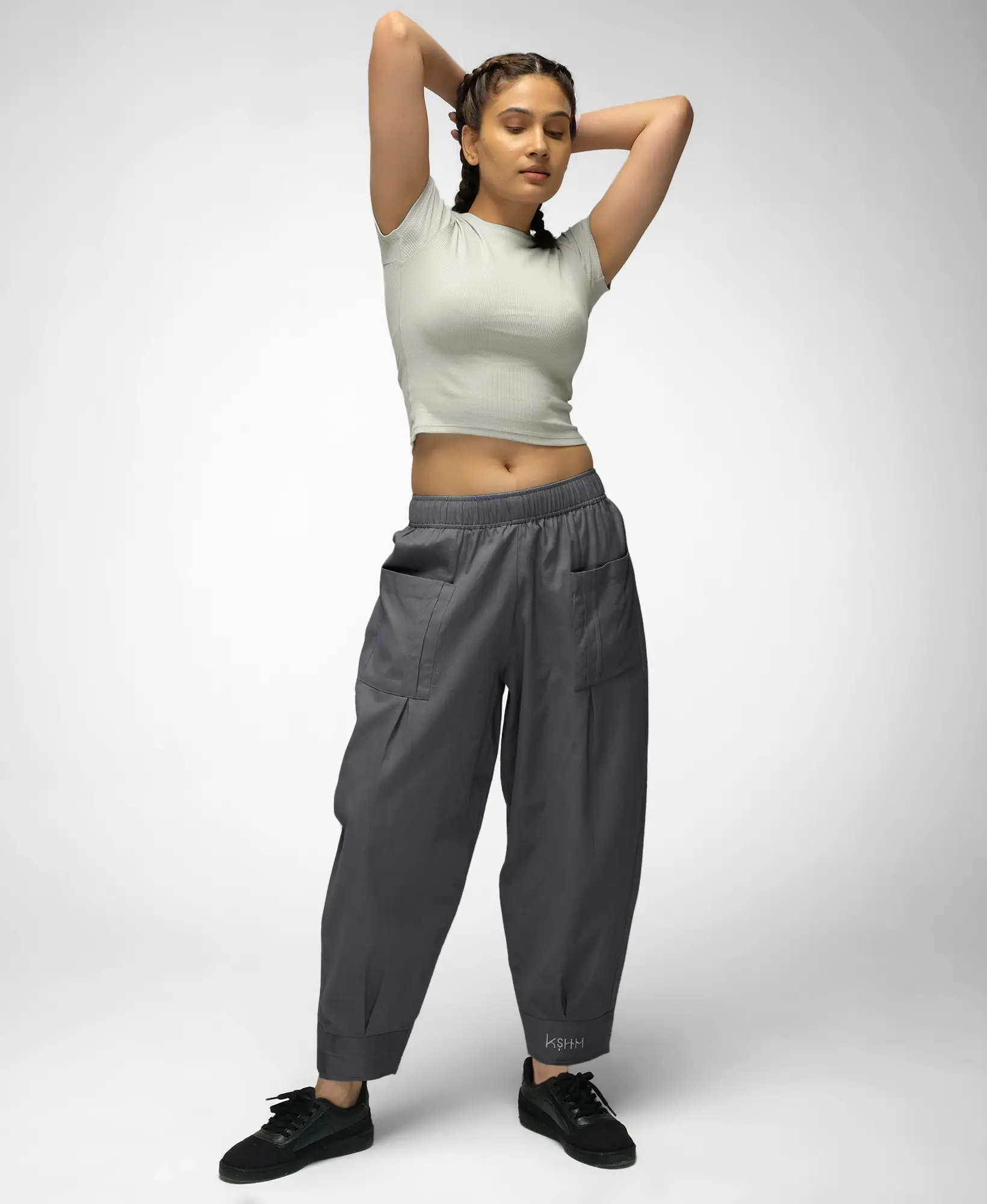 Yoga Pants