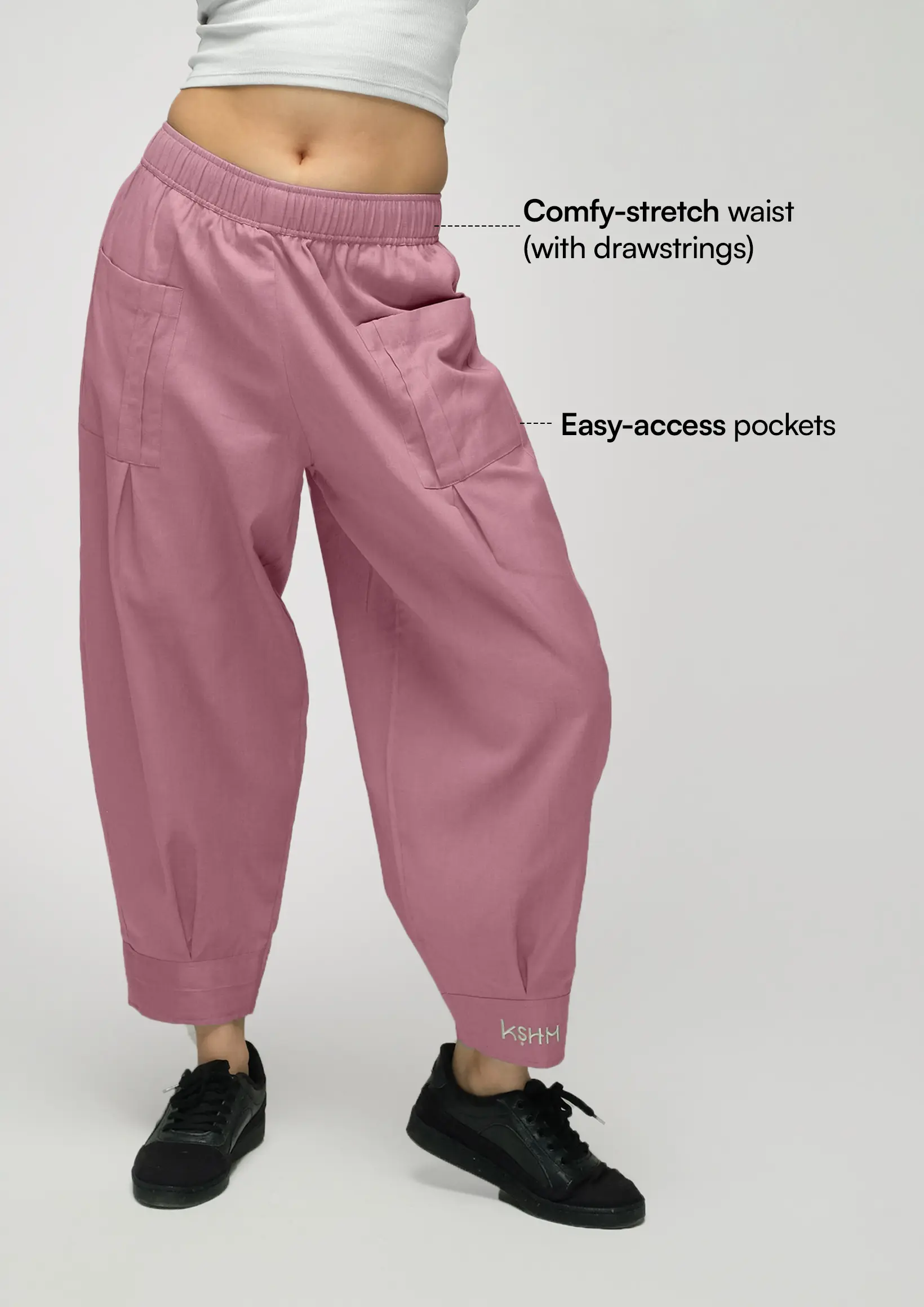Yoga Pants