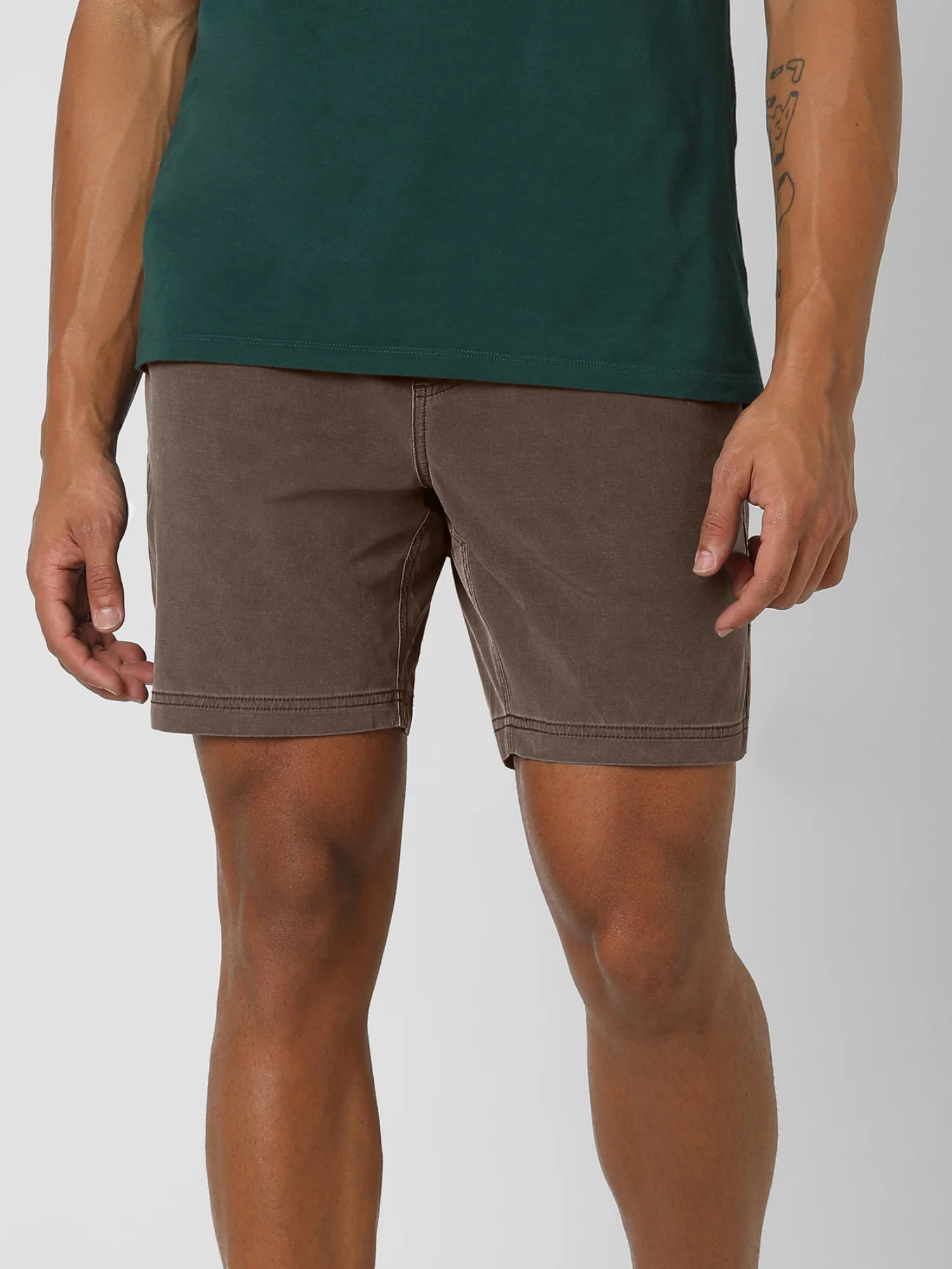 VOLLEY SHORTS