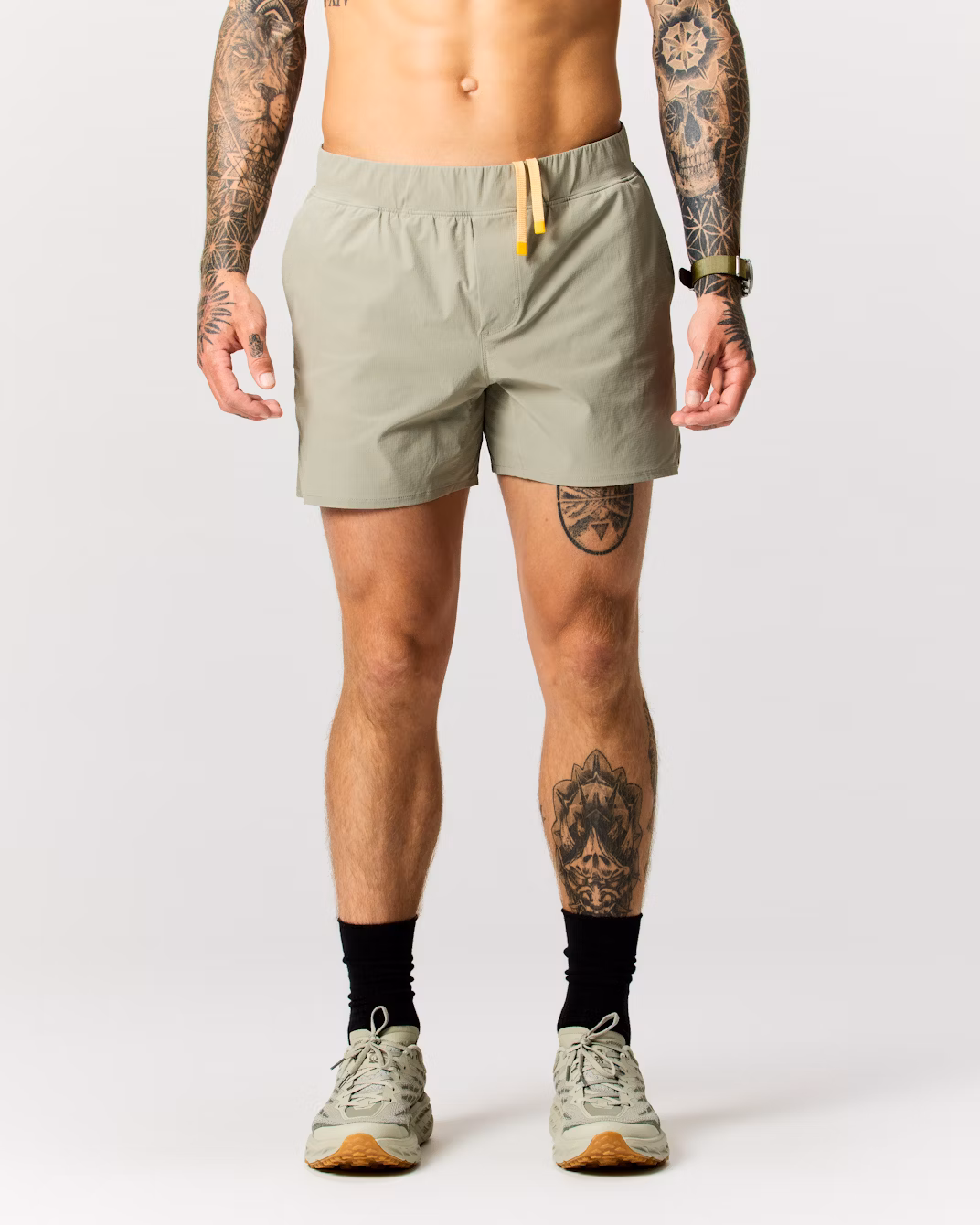 Sevens Sport Short Lined - 5"（Buy 2 Get 1 Free）