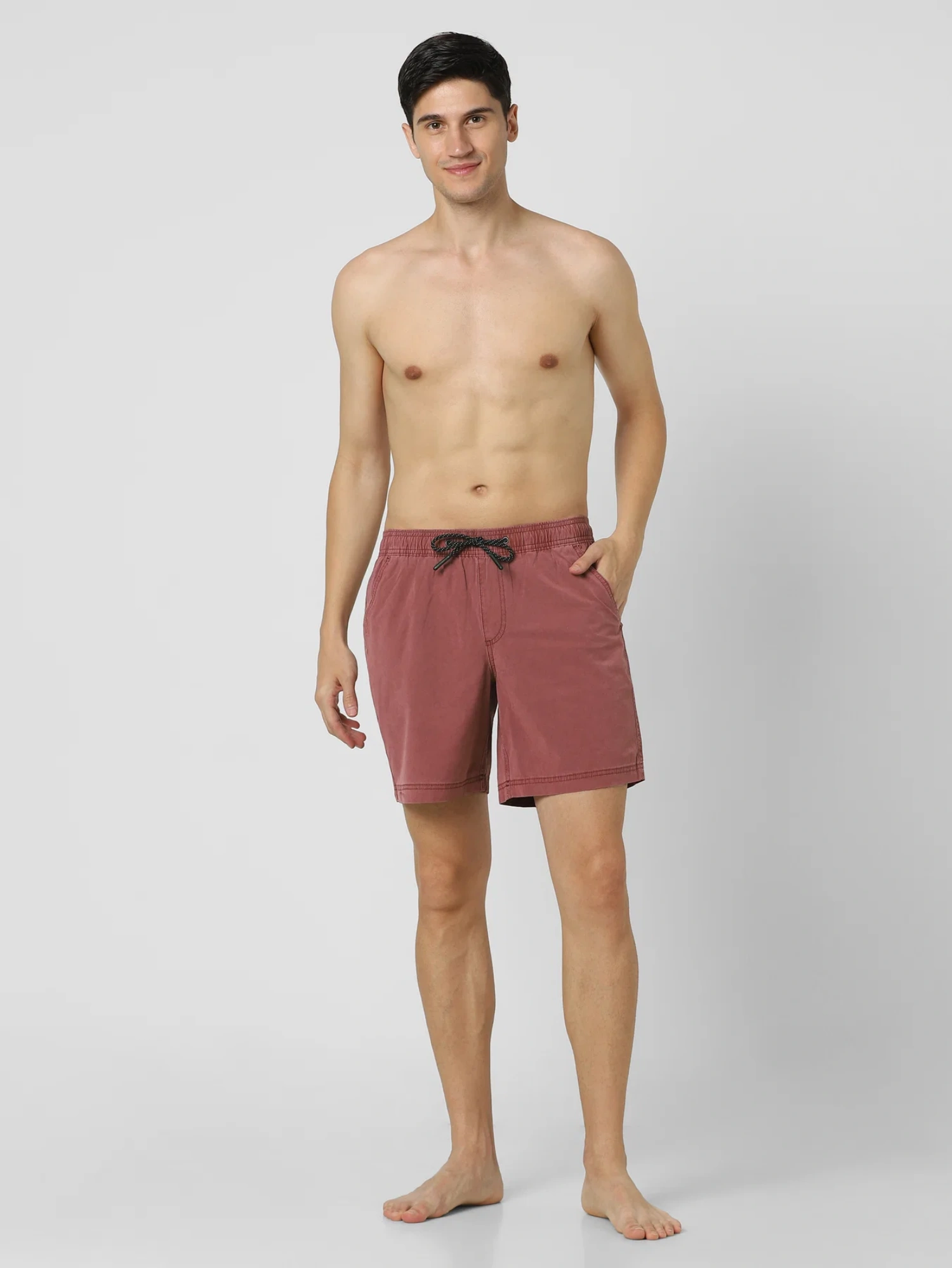VOLLEY SHORTS