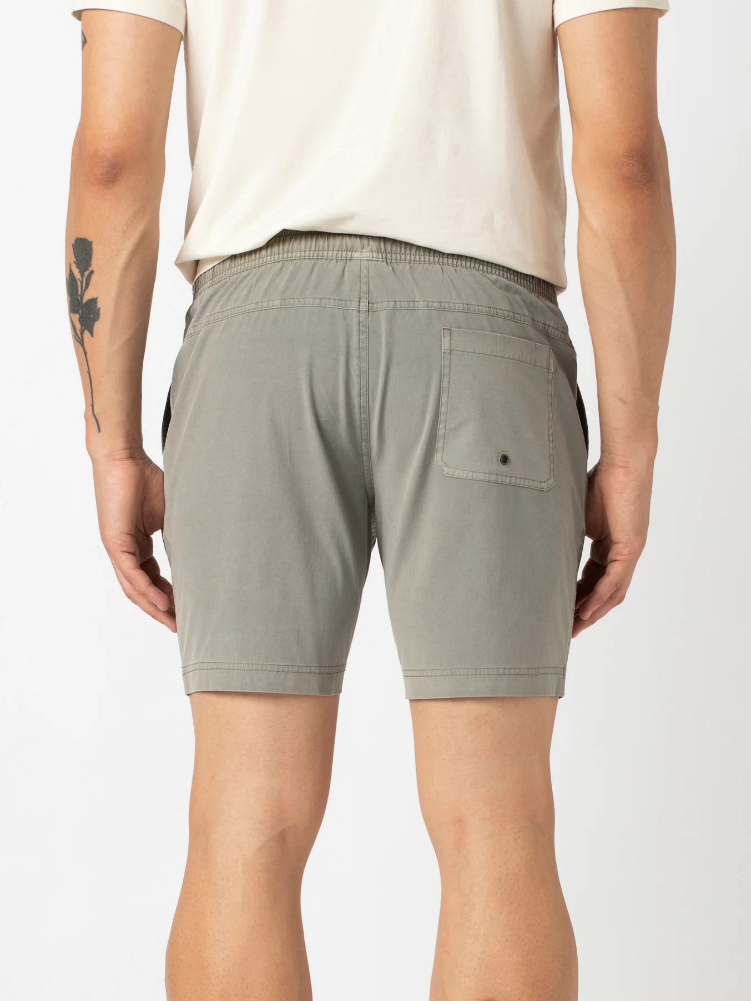 VOLLEY SHORTS