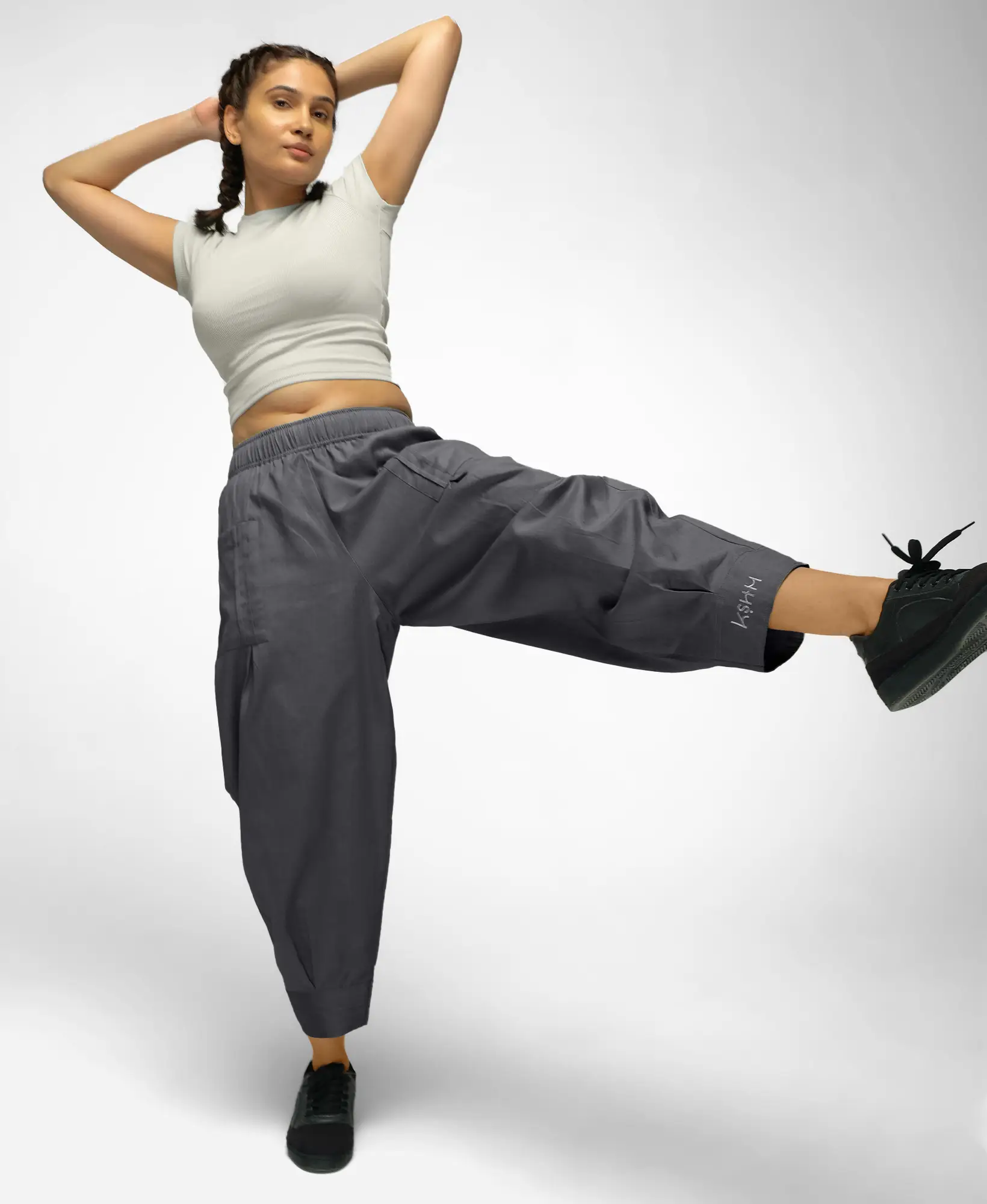 Yoga Pants