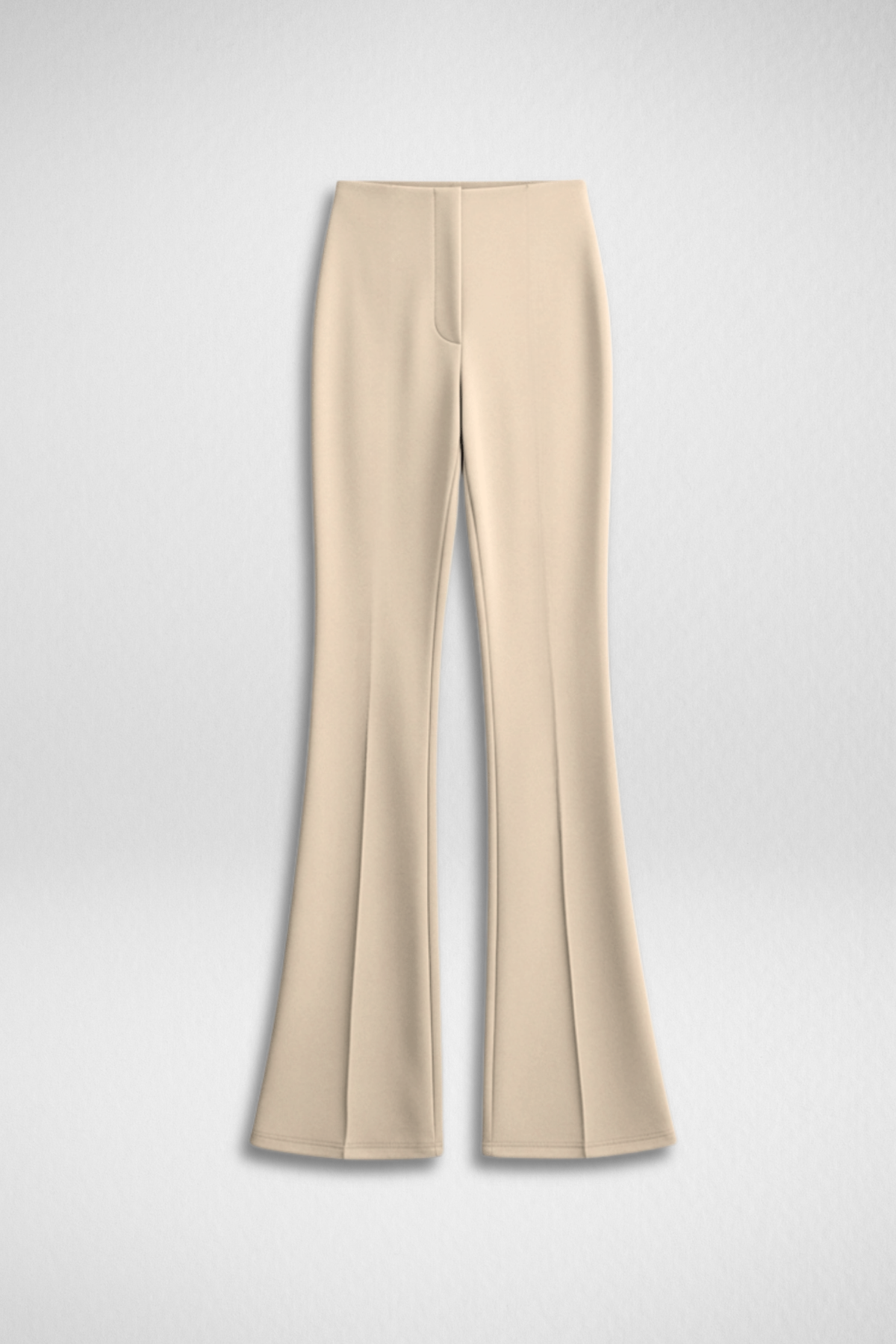 Stretchable BootCut Flare Pants