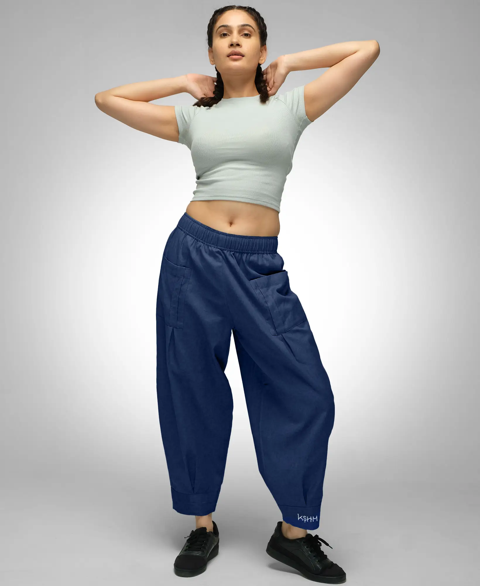 Yoga Pants