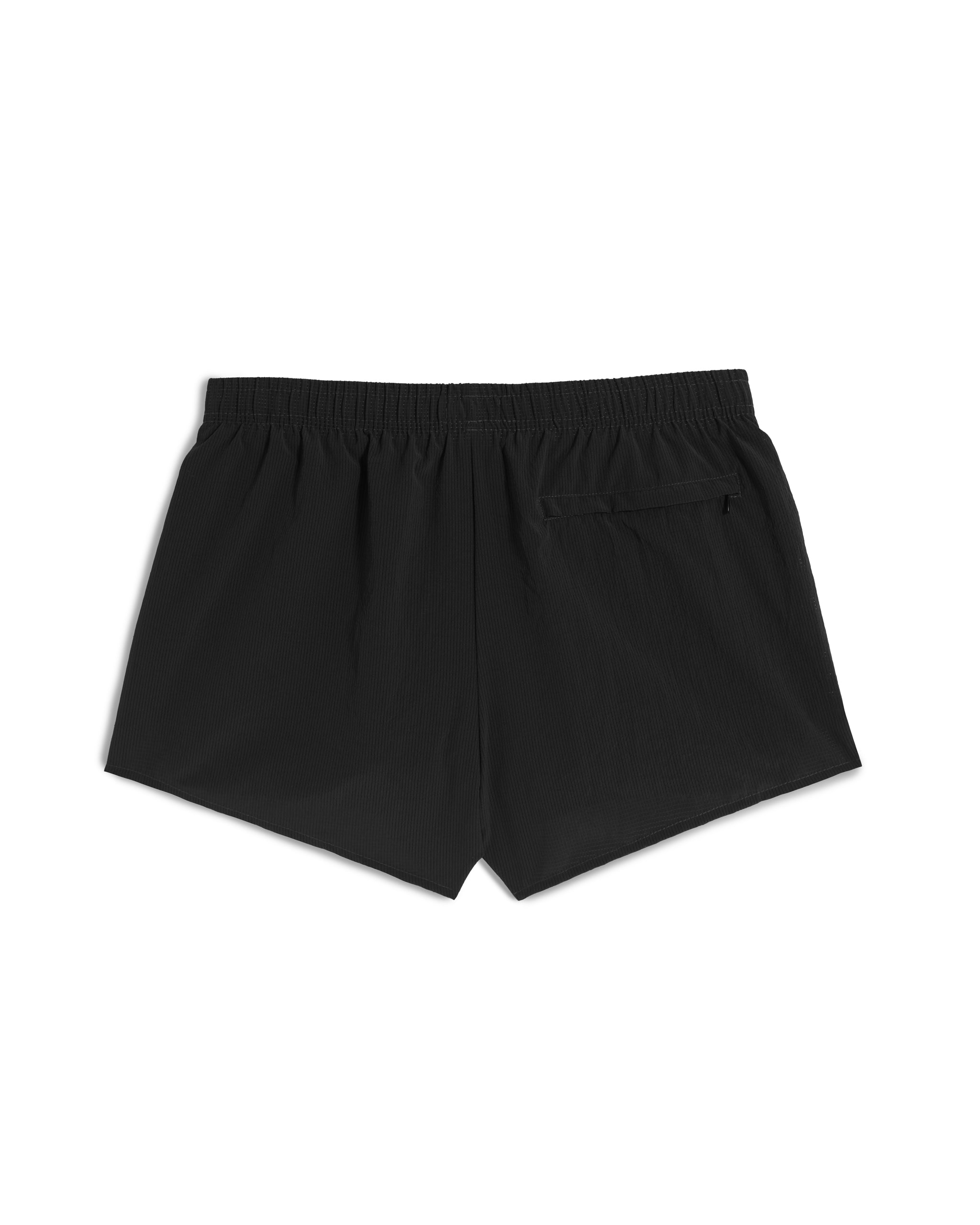 Black Active Trunk
