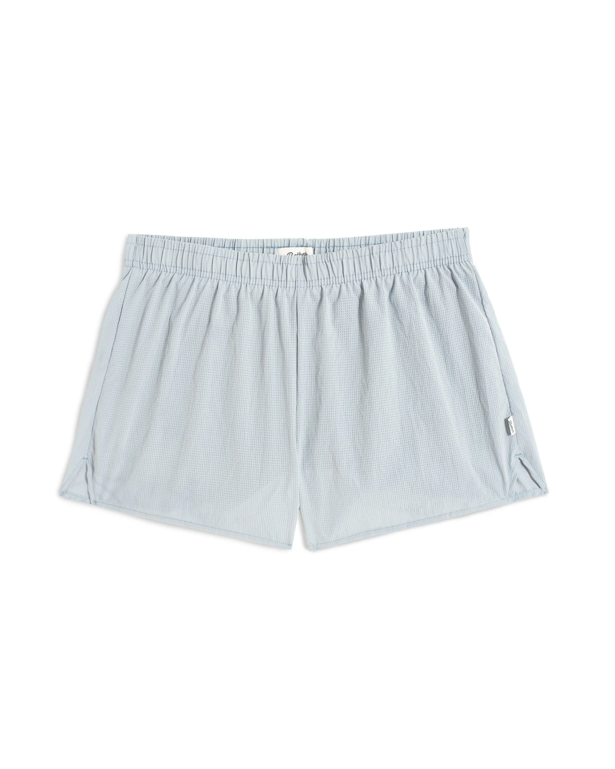 Black Active Trunk