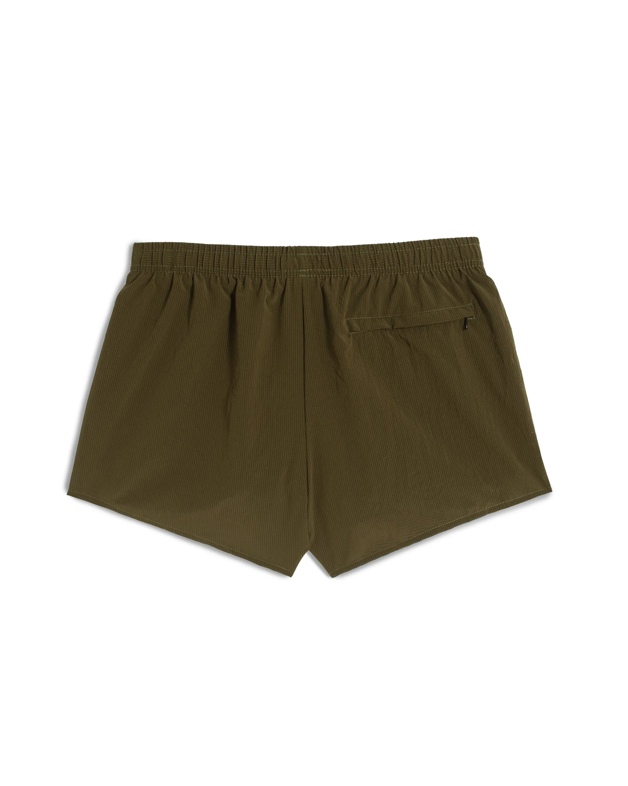 Black Active Trunk