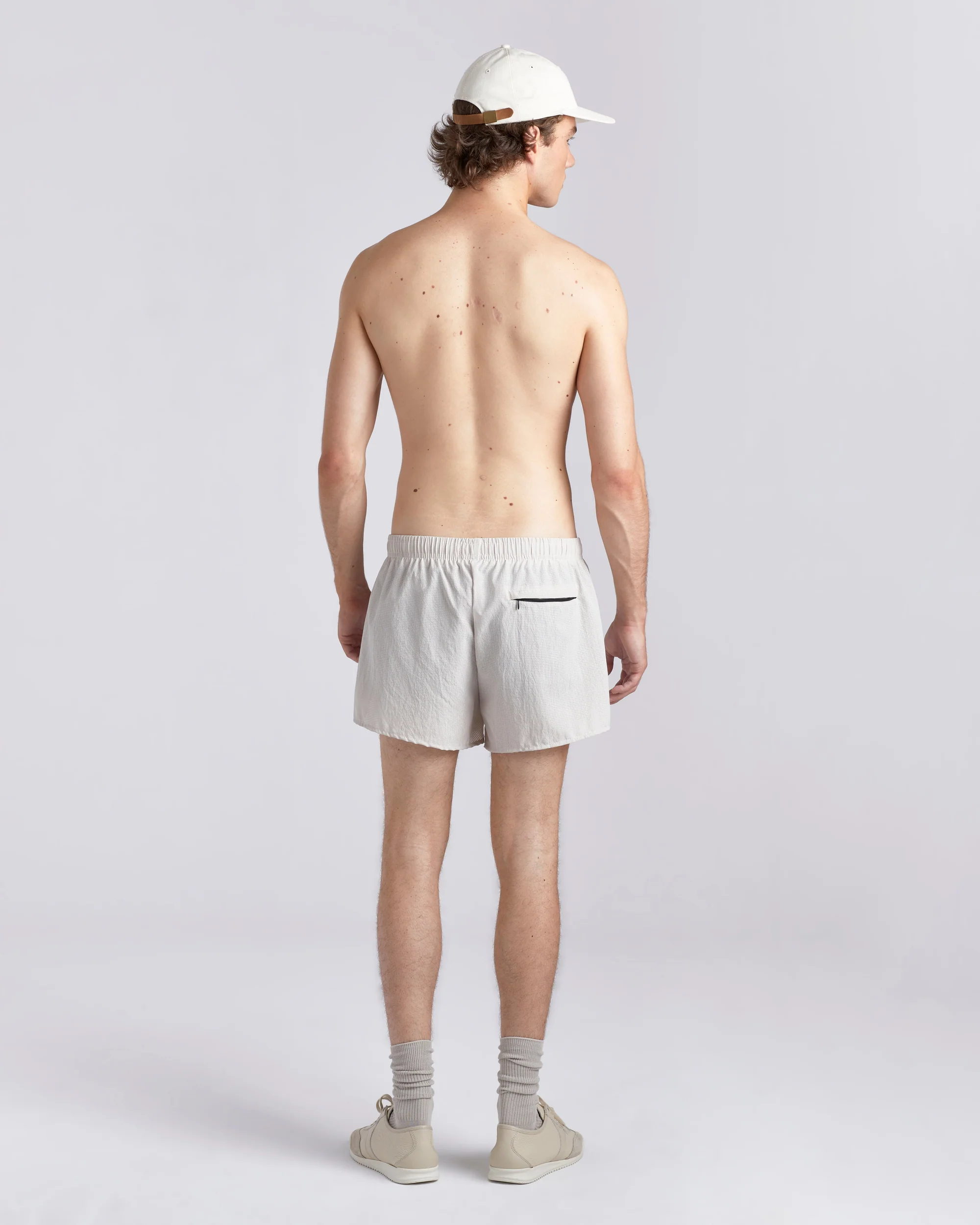 Black Active Trunk