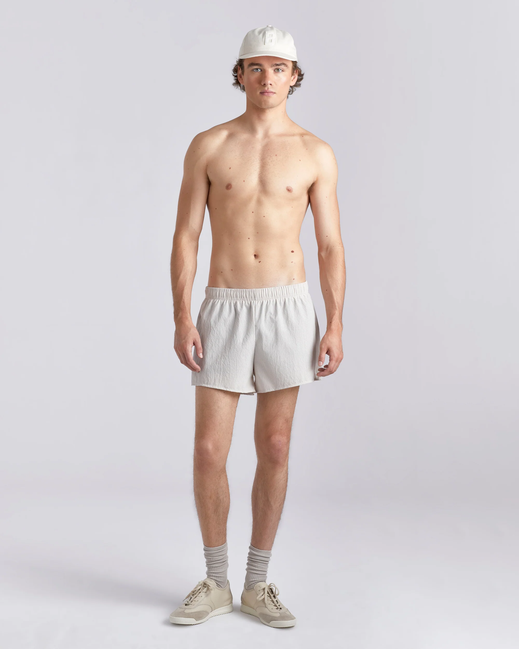 Black Active Trunk
