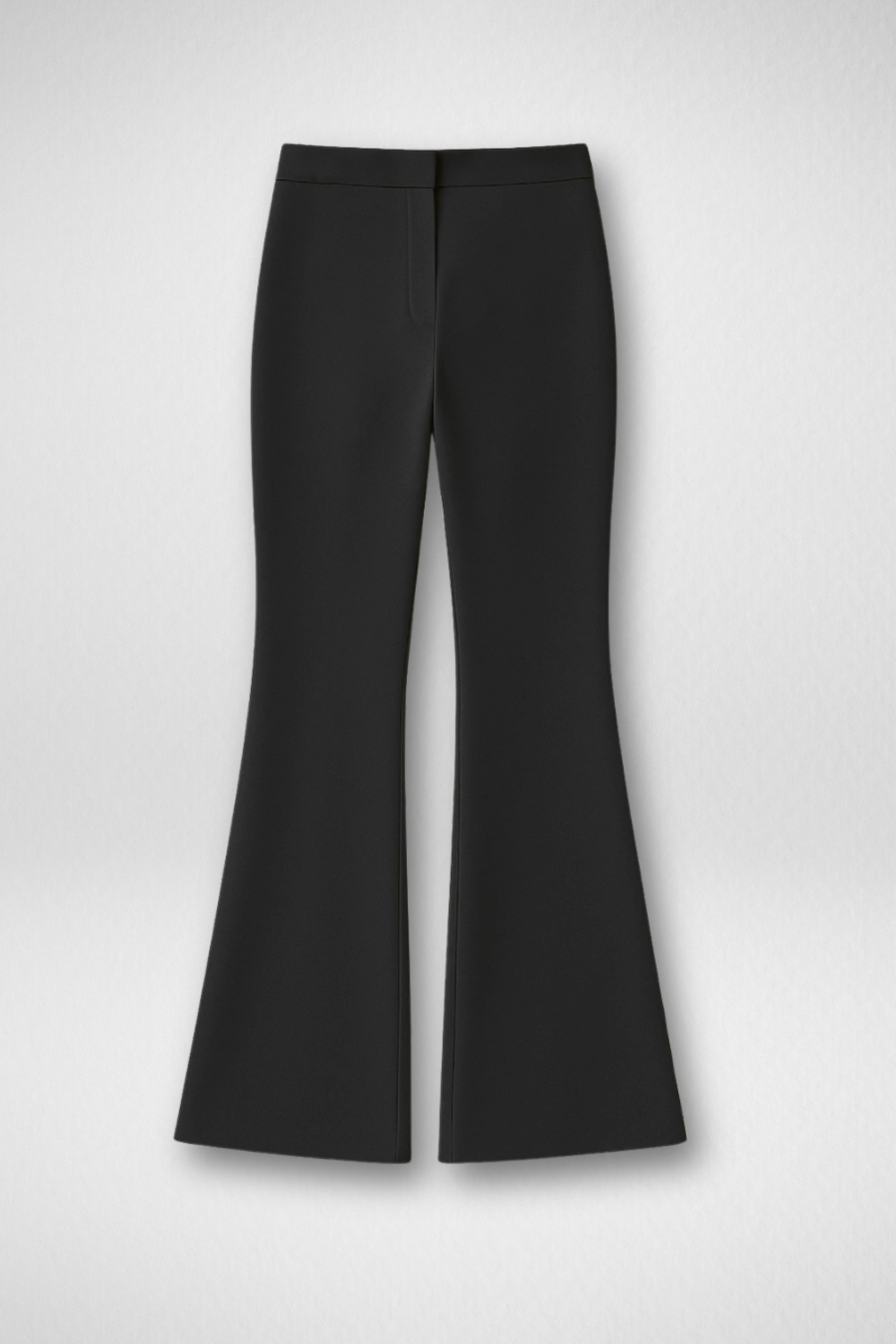 Stretchable BootCut Flare Pants