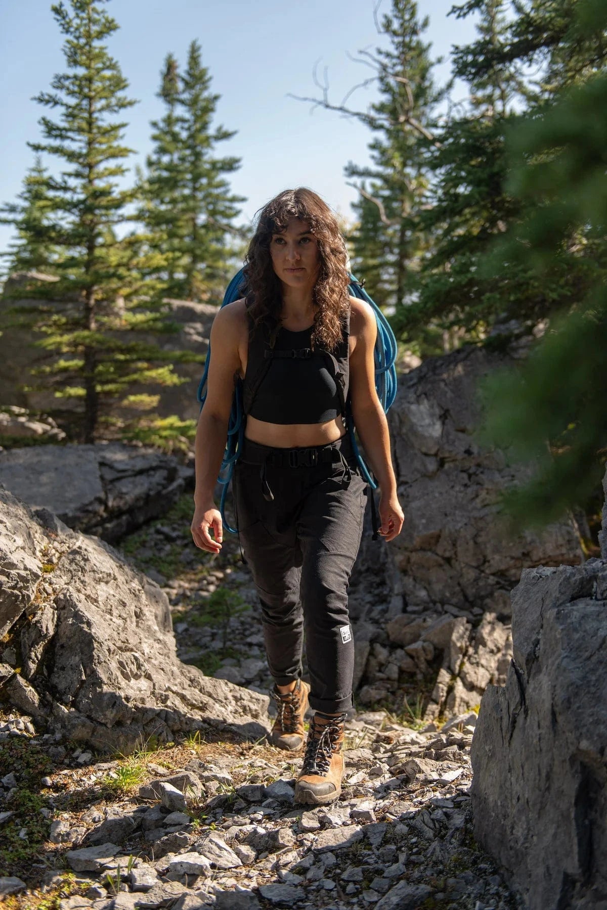TRAIL FLEX PANTS