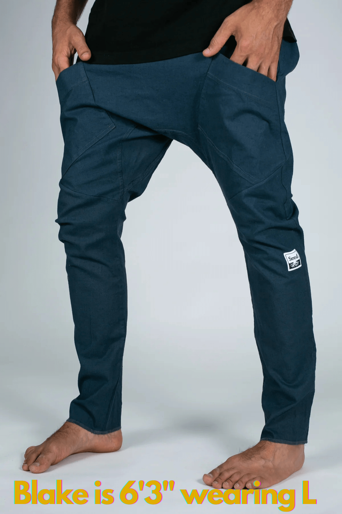 TRAIL FLEX PANTS