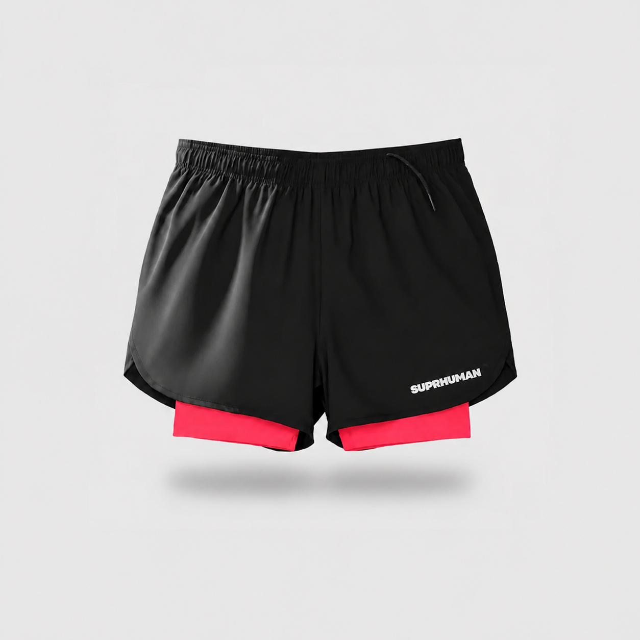 2-IN-1 SHORTS 