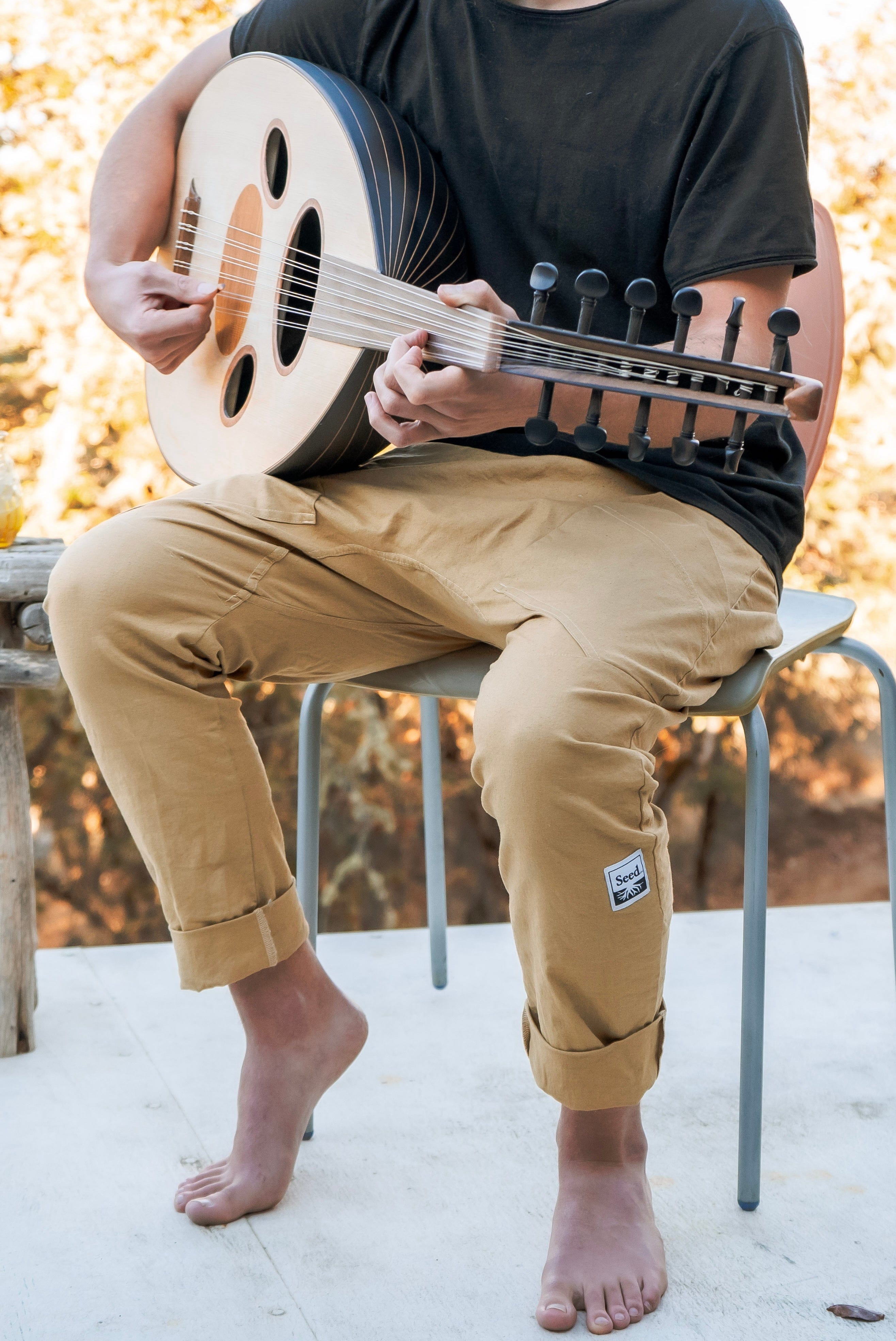 TRAIL FLEX PANTS