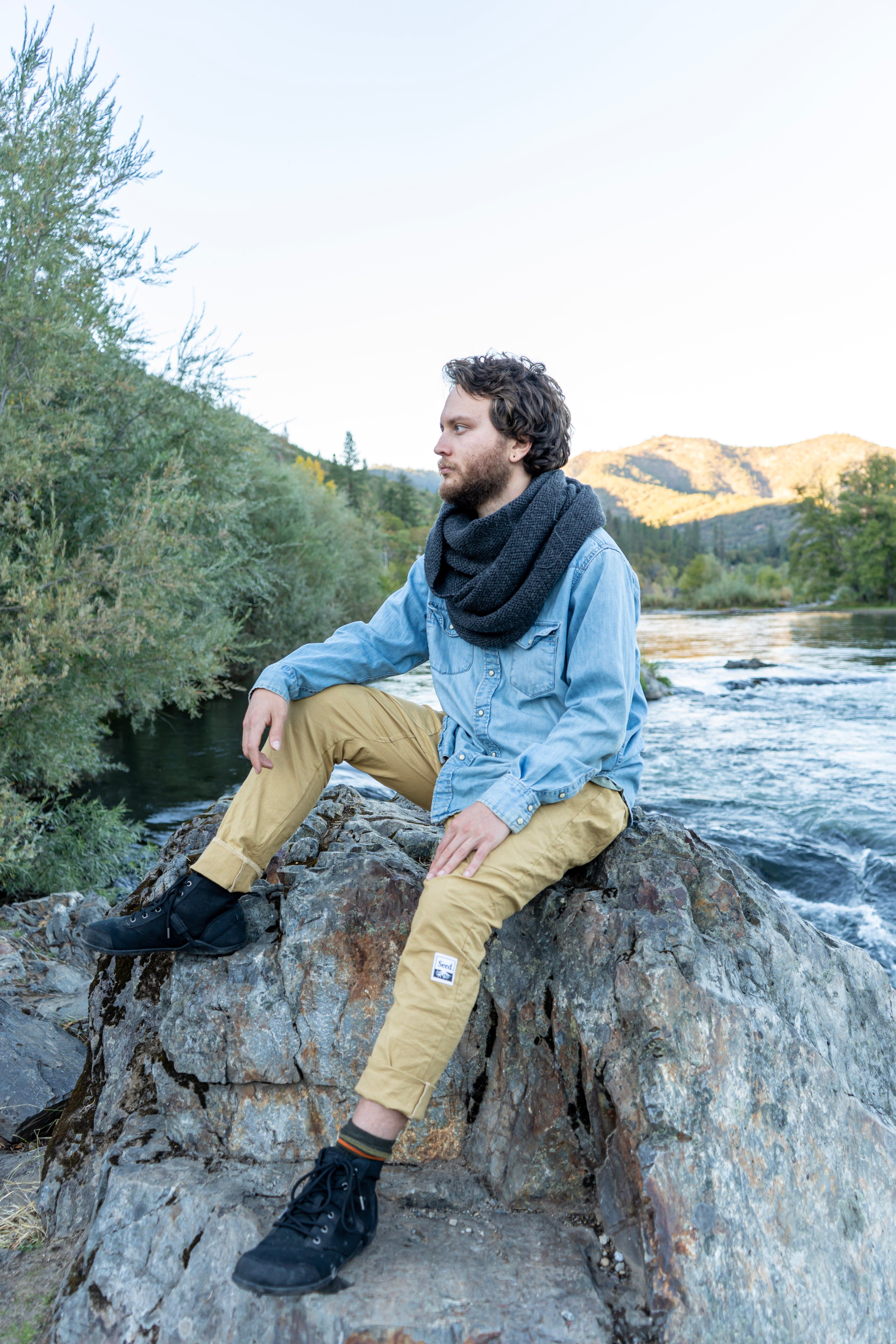 TRAIL FLEX PANTS