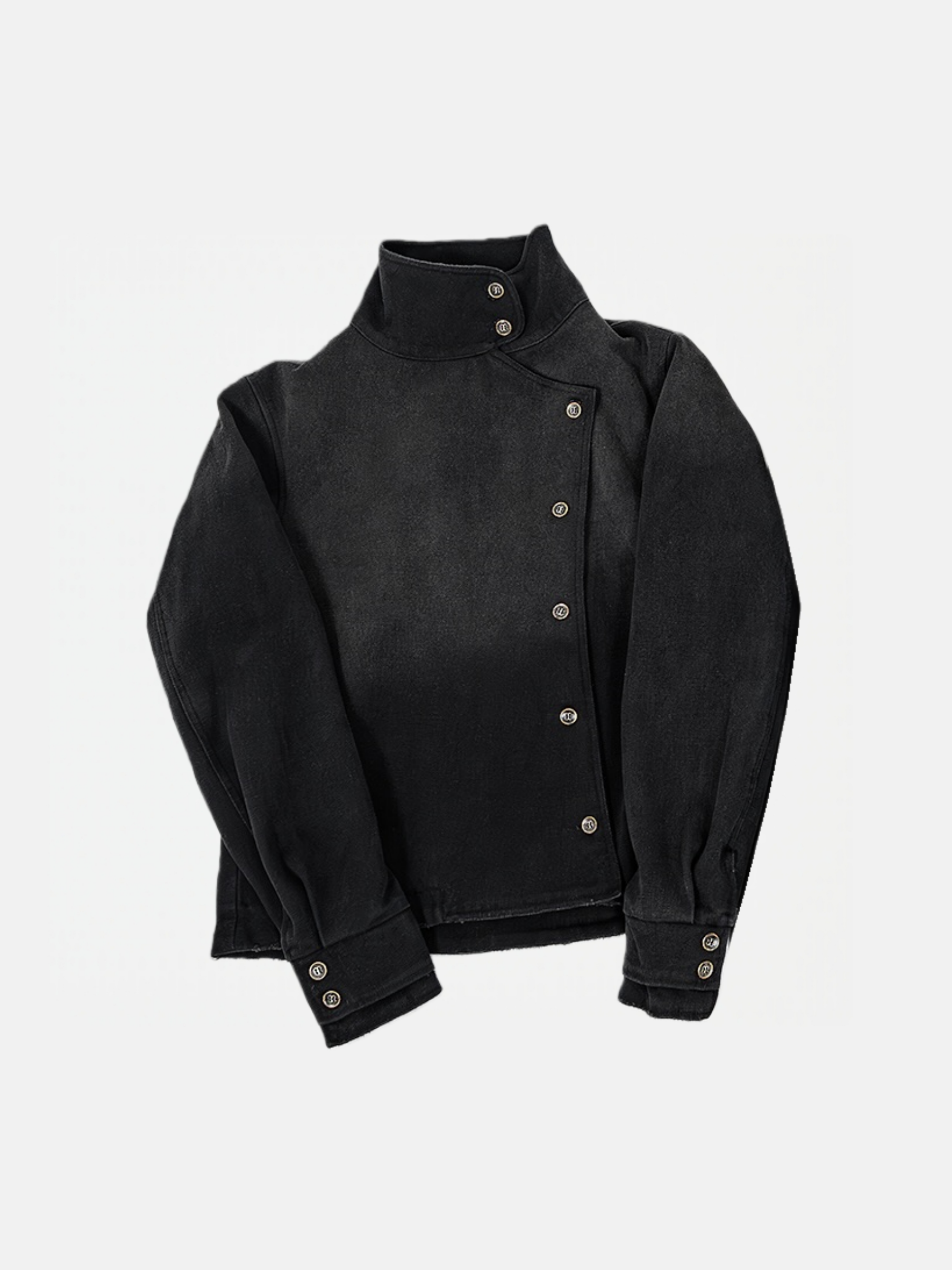 VINTAGE FENCING JACKET – Nxviwear