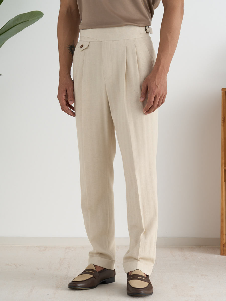 GURKHA PANTS