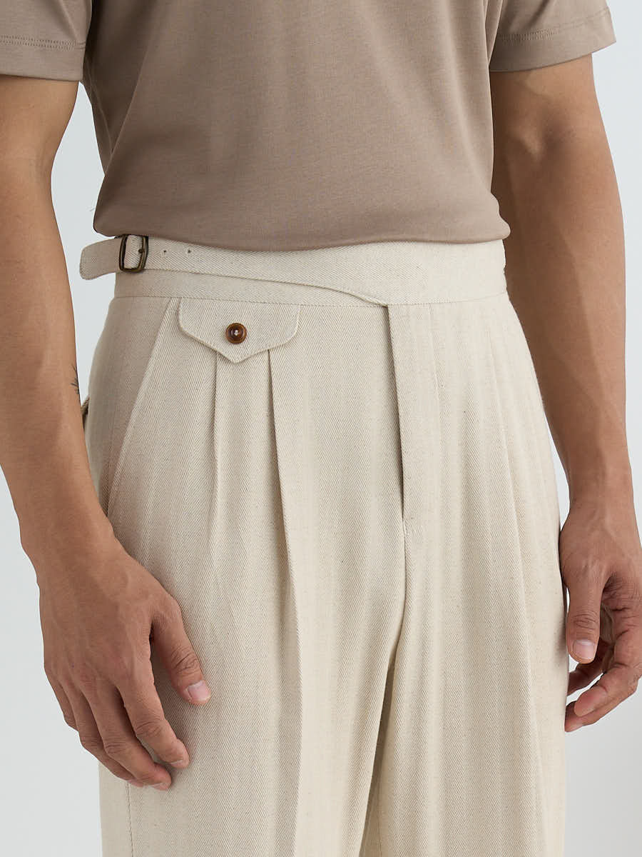 GURKHA PANTS
