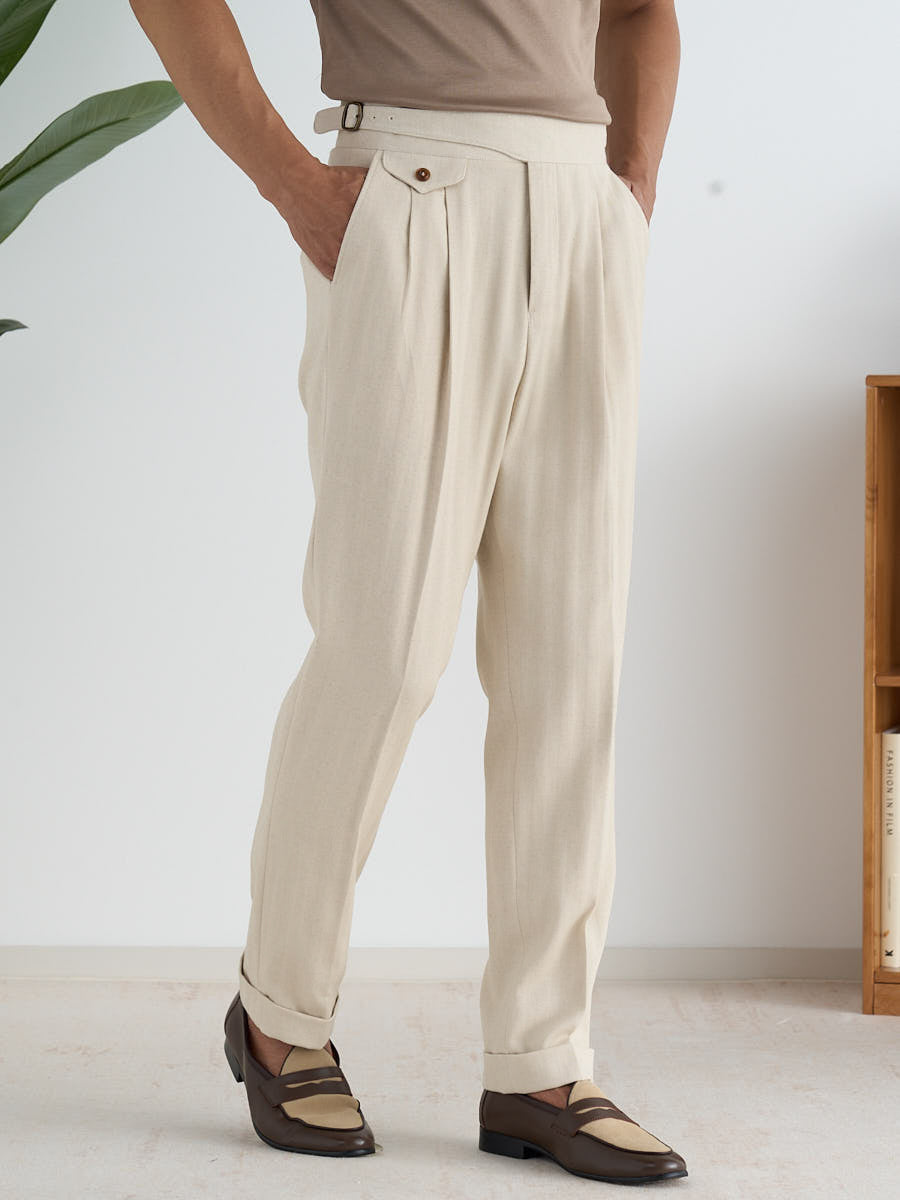 GURKHA PANTS