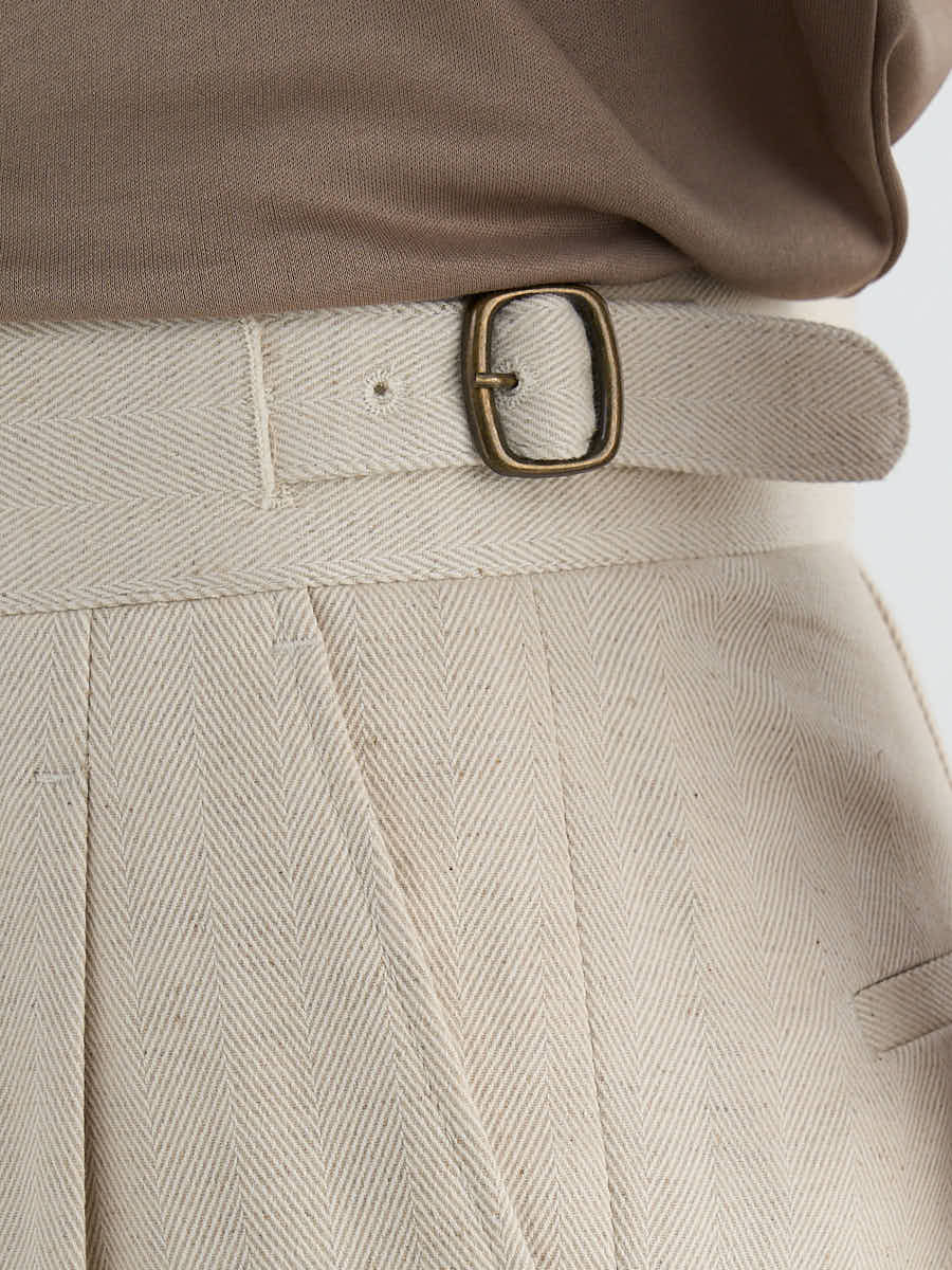 GURKHA PANTS