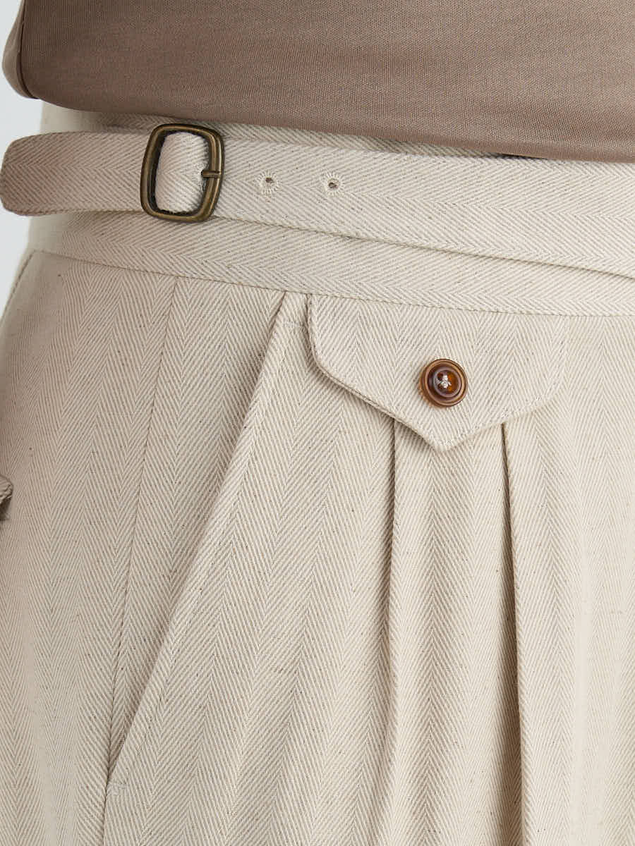 GURKHA PANTS