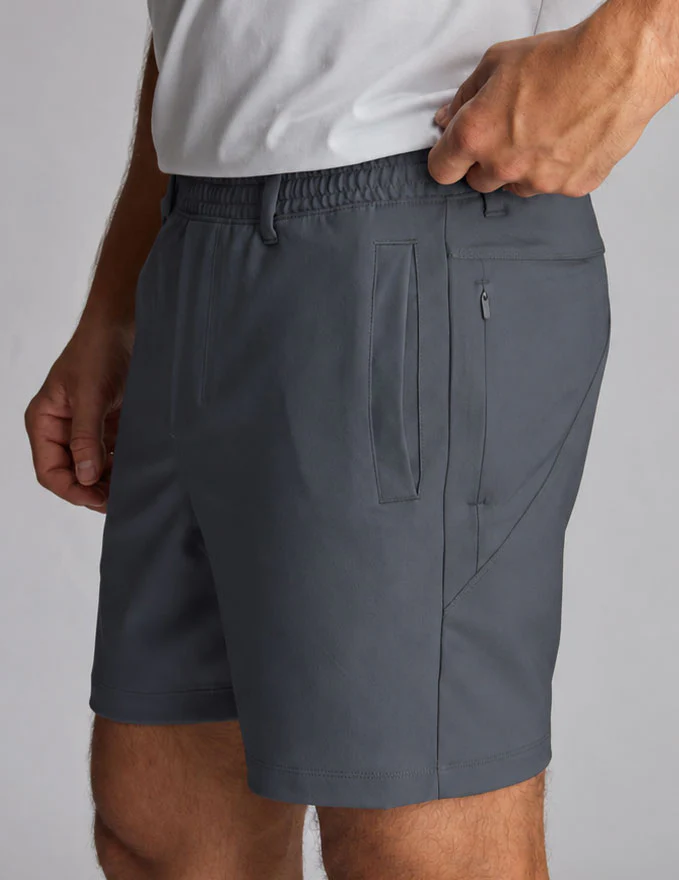 THE SUNRISE CREW