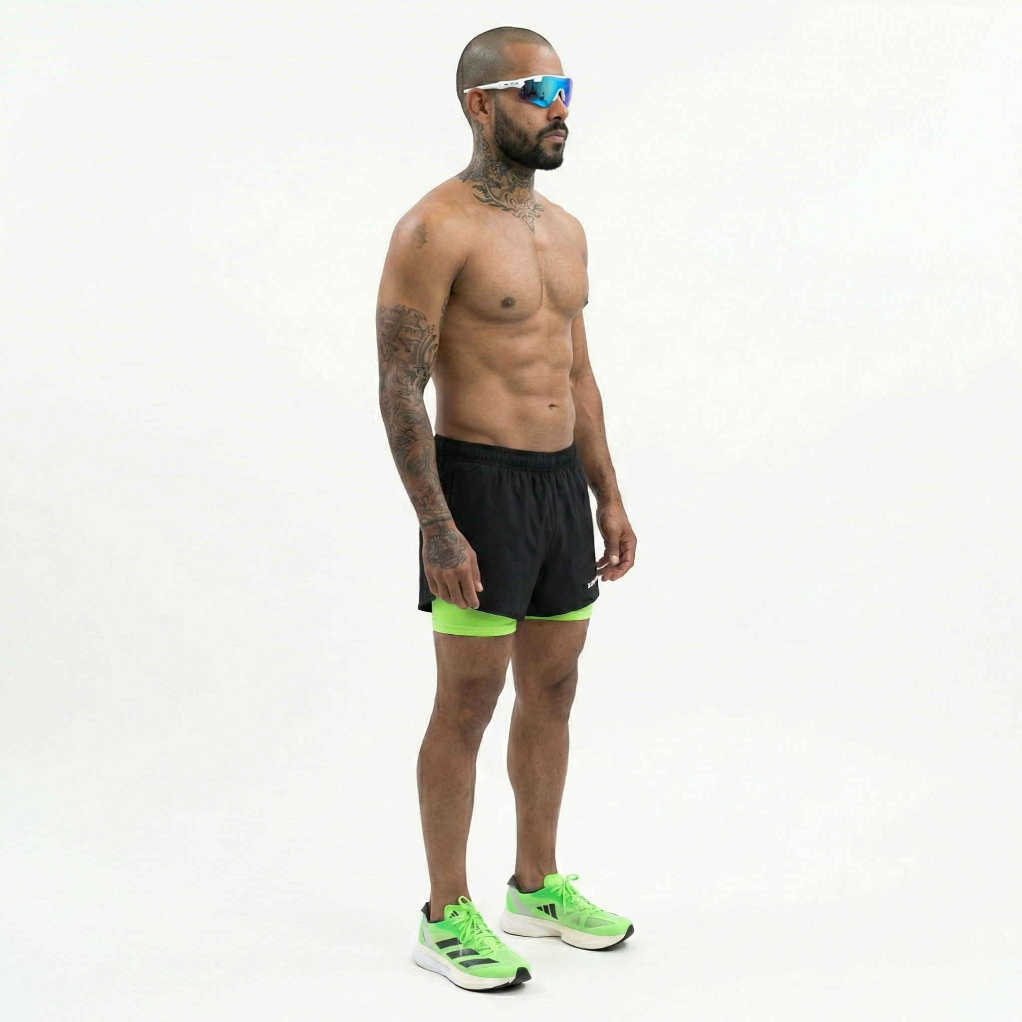 2-IN-1 SHORTS 
