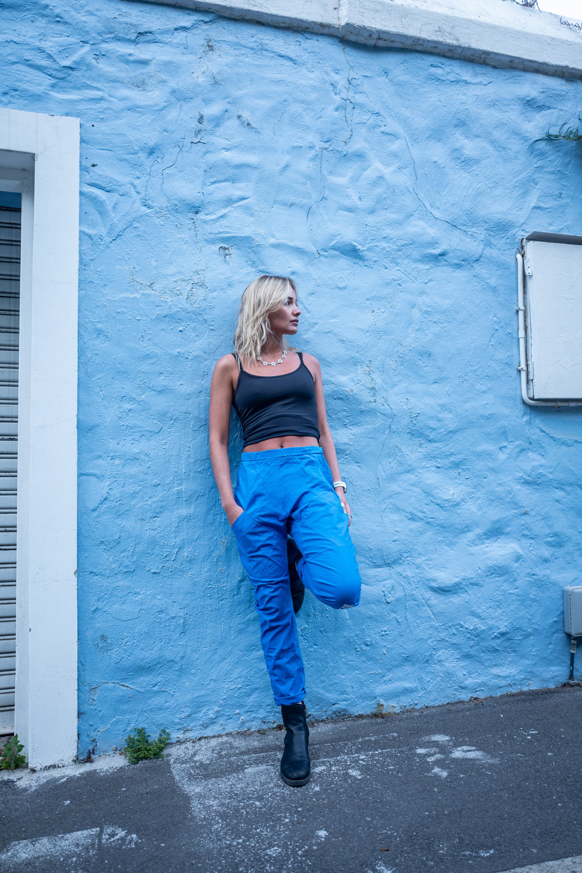 TRAIL FLEX PANTS