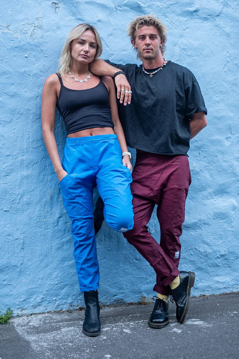 TRAIL FLEX PANTS