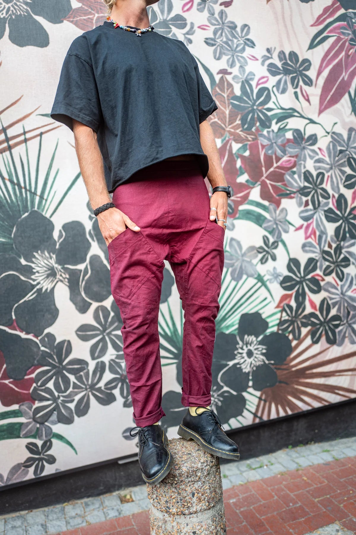 TRAIL FLEX PANTS