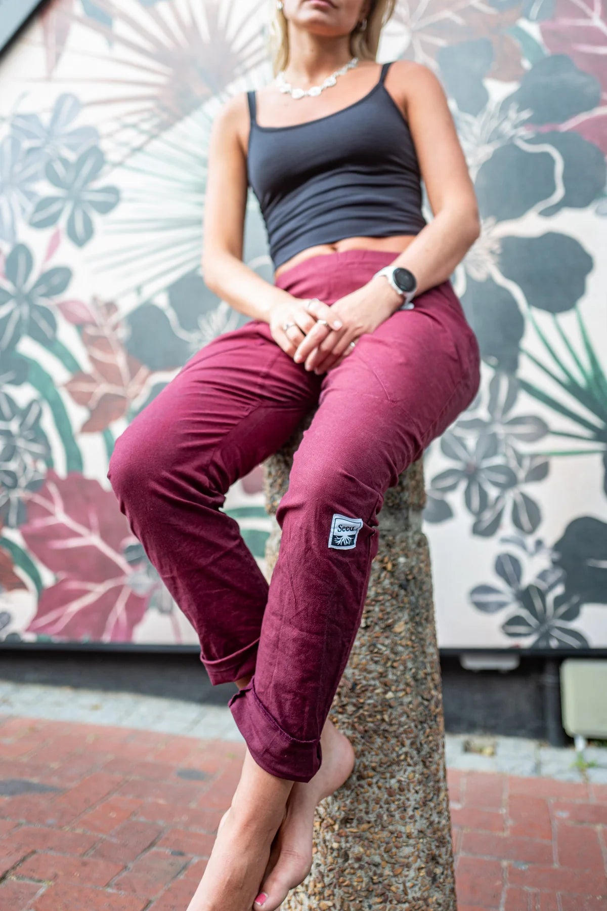 TRAIL FLEX PANTS