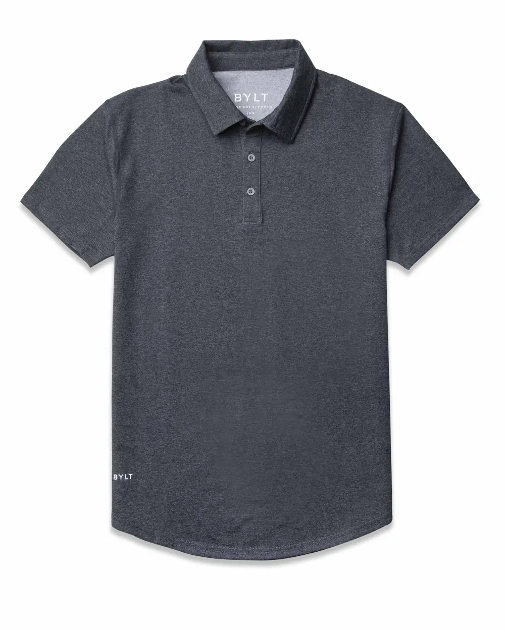 DROP-CUT: LUX POLO